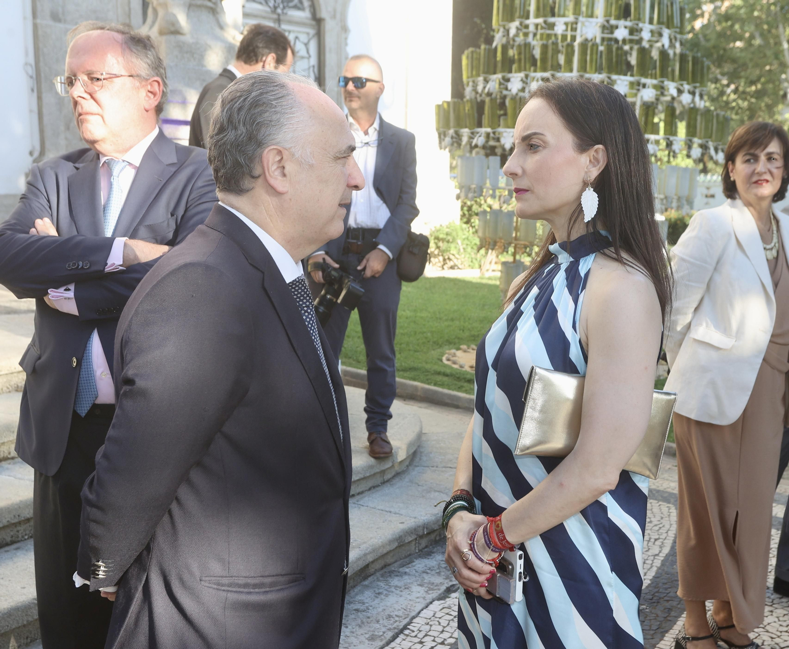 XV premios a la excelecia de las pymes de Caixabank