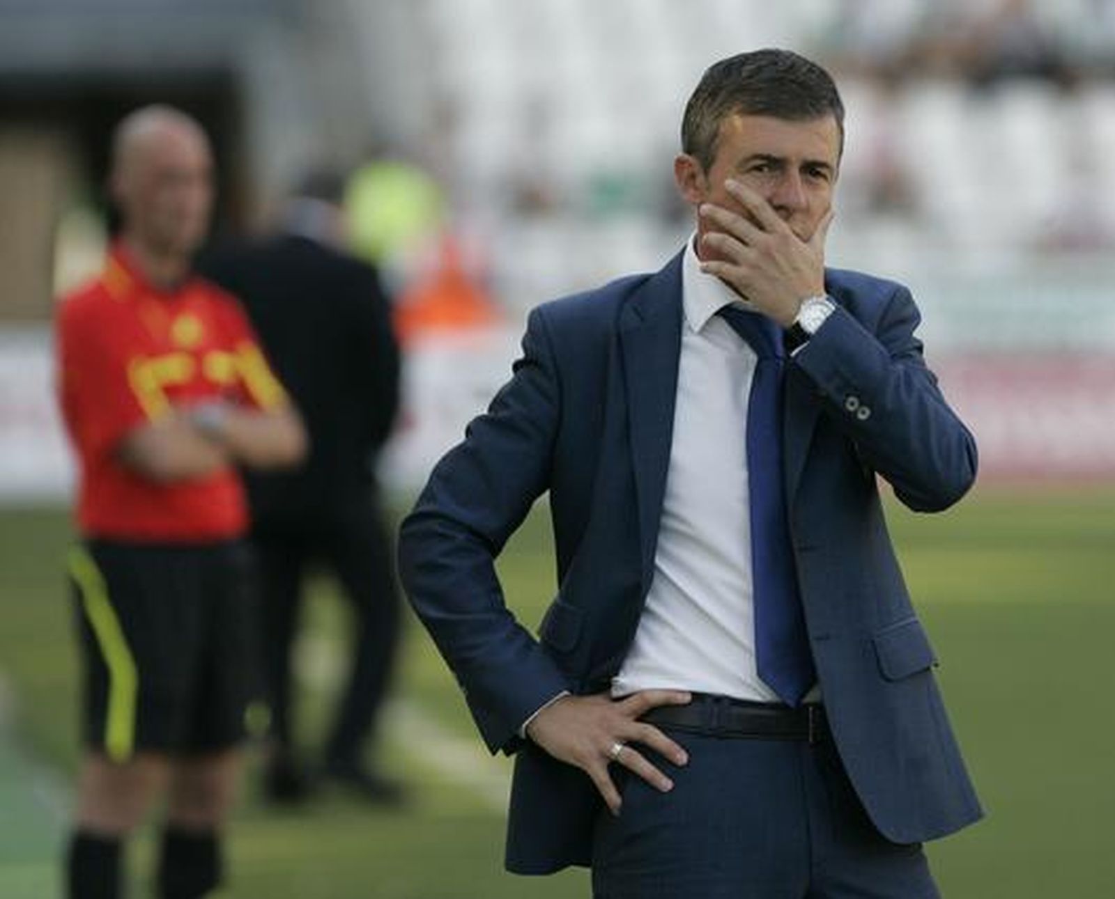 Foto: Alvaro Carmona