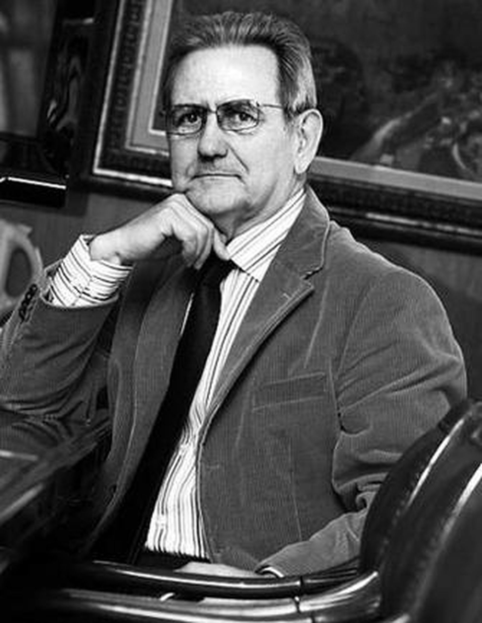 Recompensa a un camino bien trazado