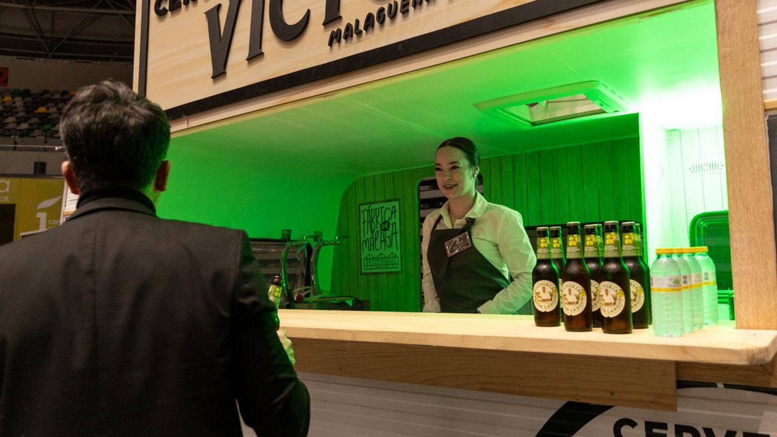 Entrega de los Premios Gastronómicos Amigos del Santo Reino