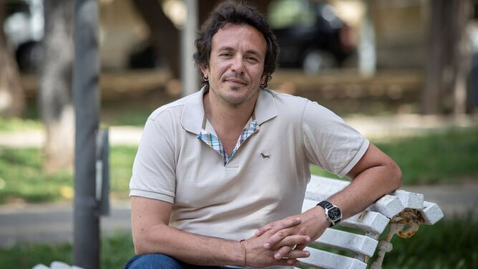 Kichi, “supercontento” con su campaña contra el “gordismo”