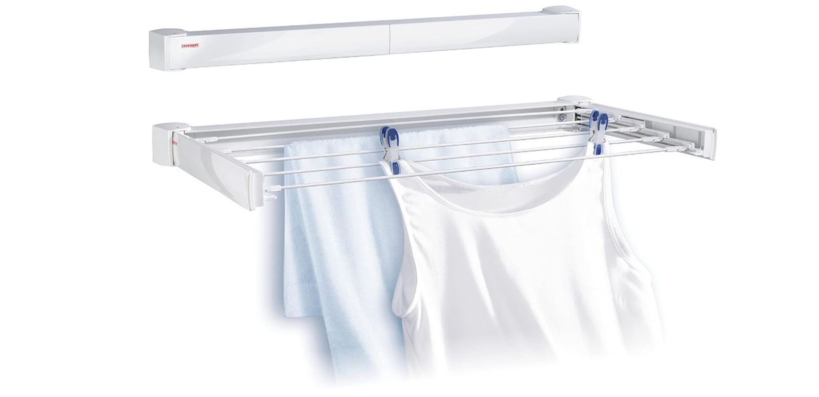 Leifheit Telegant protect