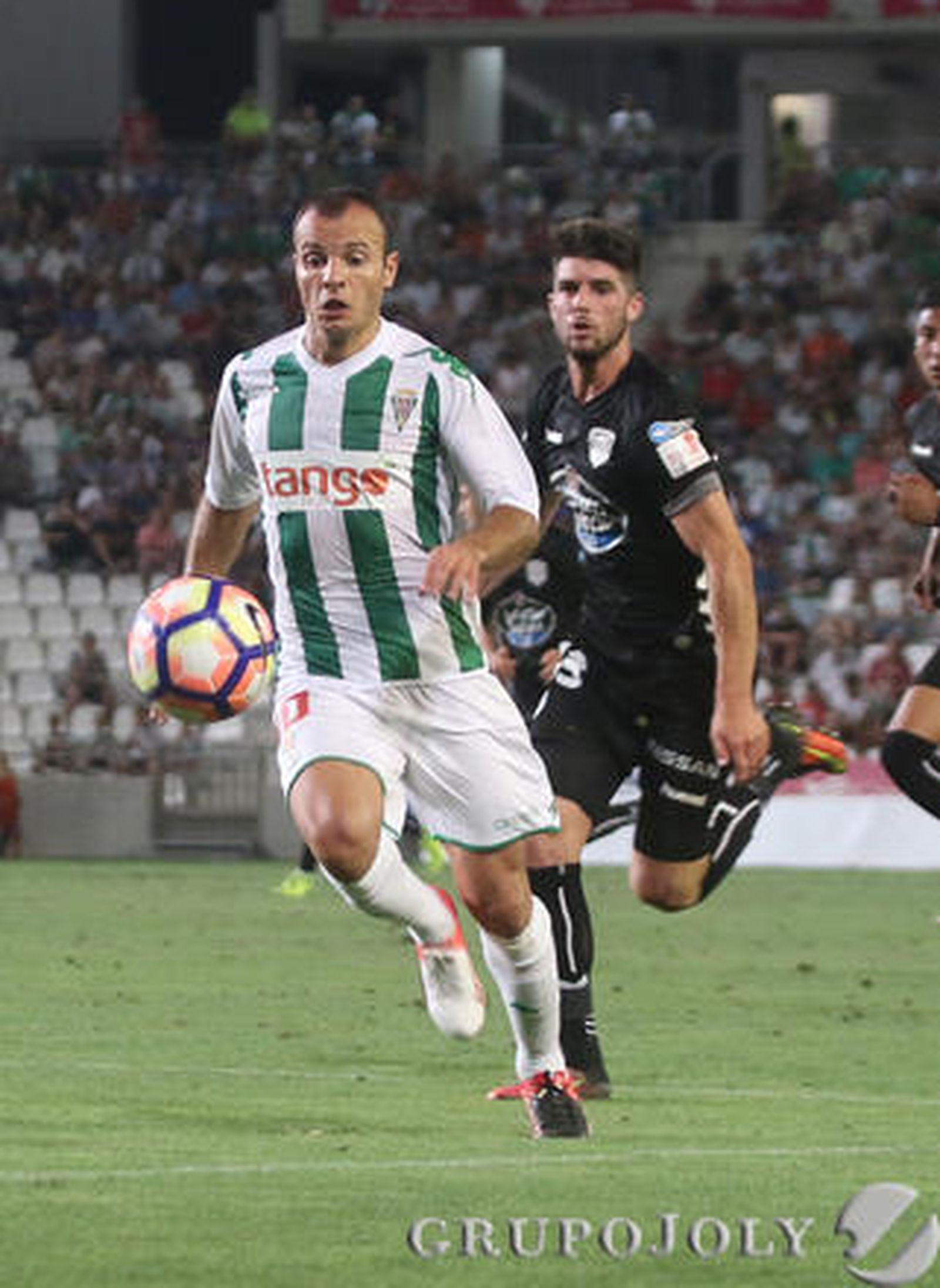 Foto: O. Barrionuevo