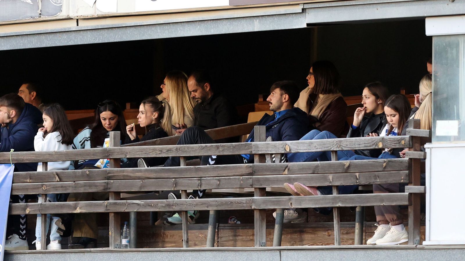 Búscate en el Xerez DFC contra La Unión Atlético en Chapín