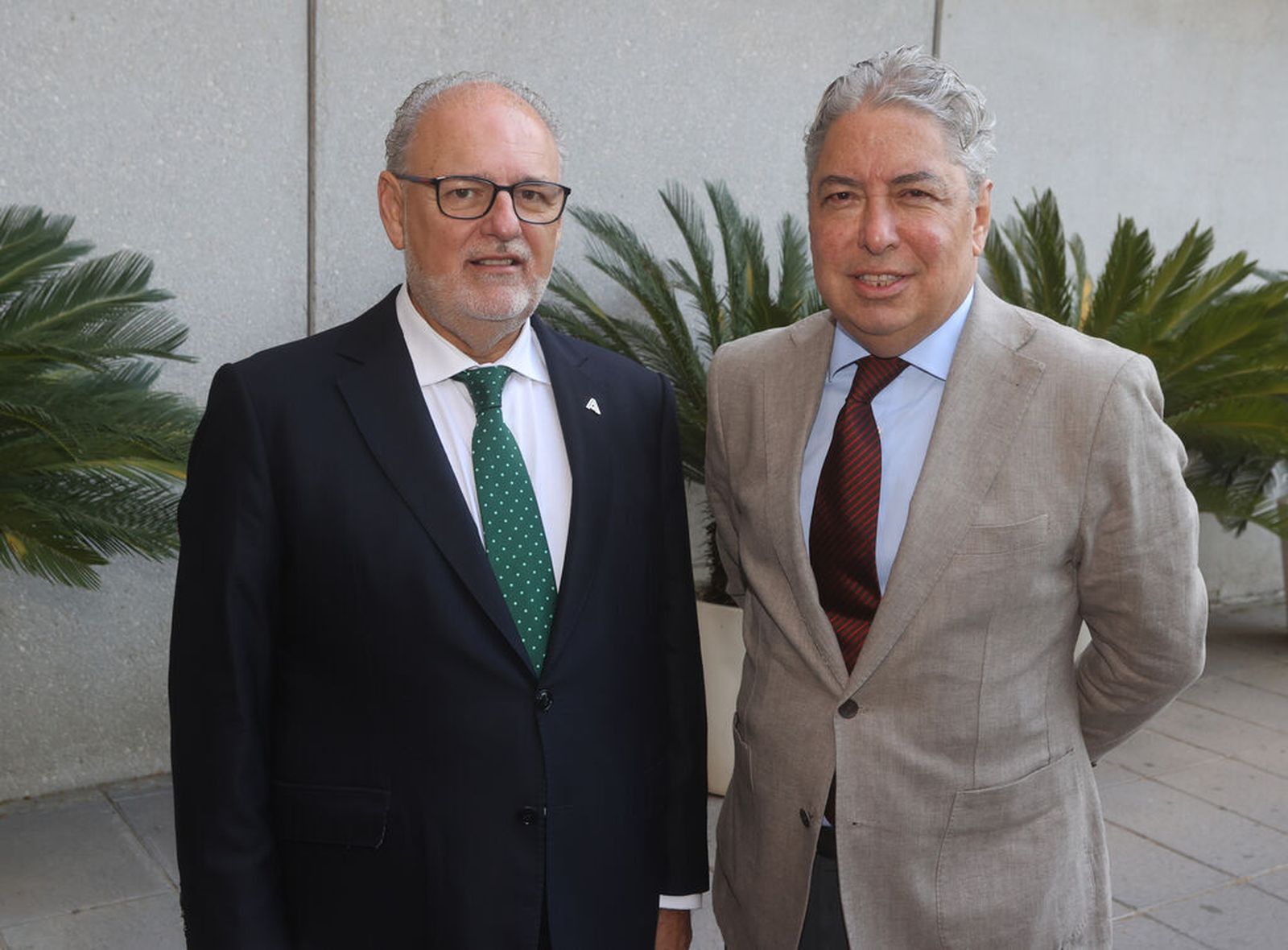 Foro Joly con José Antonio Nieto