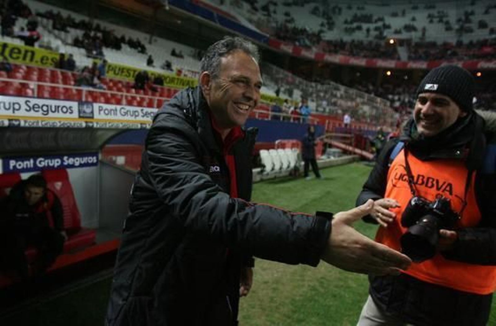 Foto: Antonio Pizarro