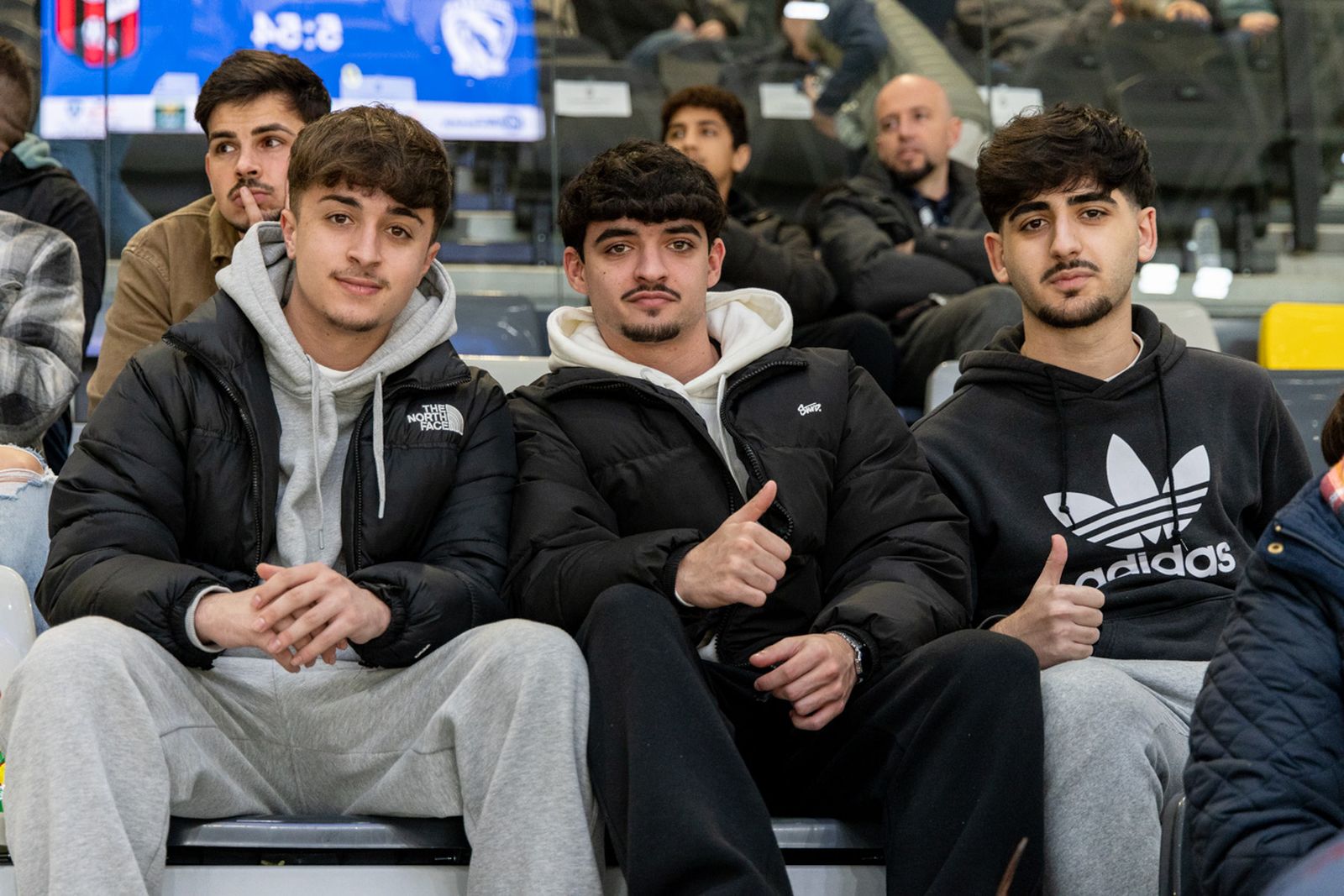 Las mejores imágenes de la remontada de Wanapix AD Sala 10 ante Avanza Jaén