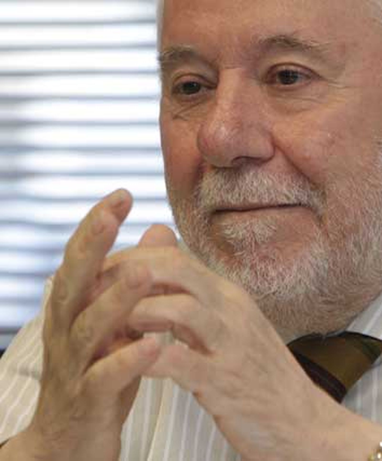 "El PSOE tiene que sacar a la gente de casa para que lo vote, eso es lo difícil"