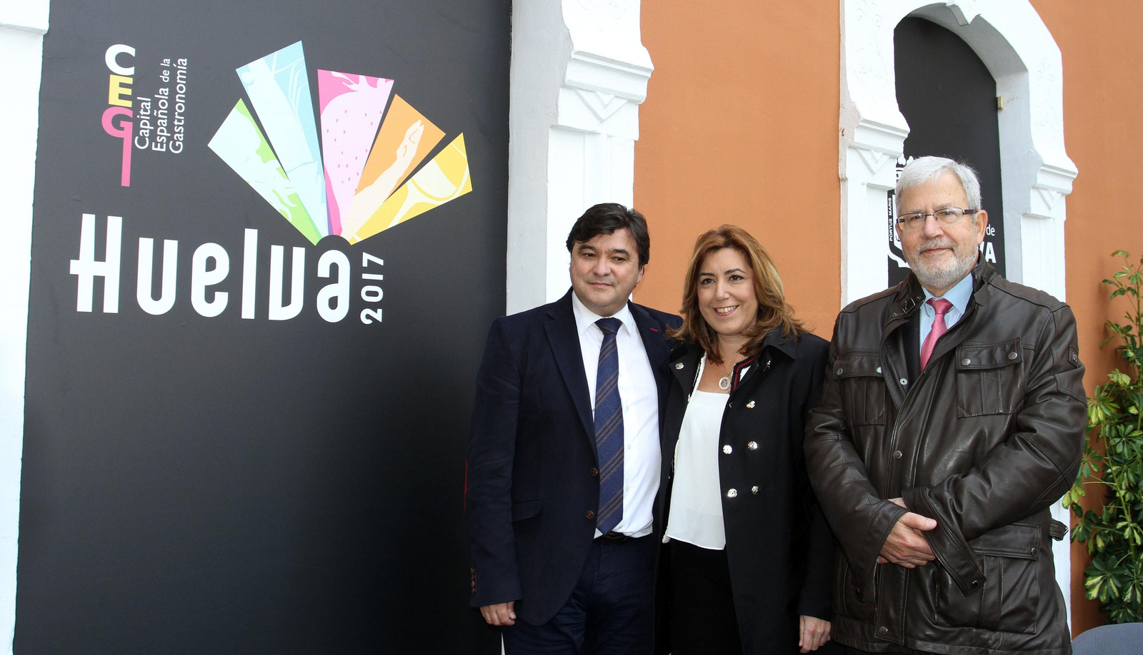 Huelva da el pistoletazo de salida a su Capitalidad Gastronómica