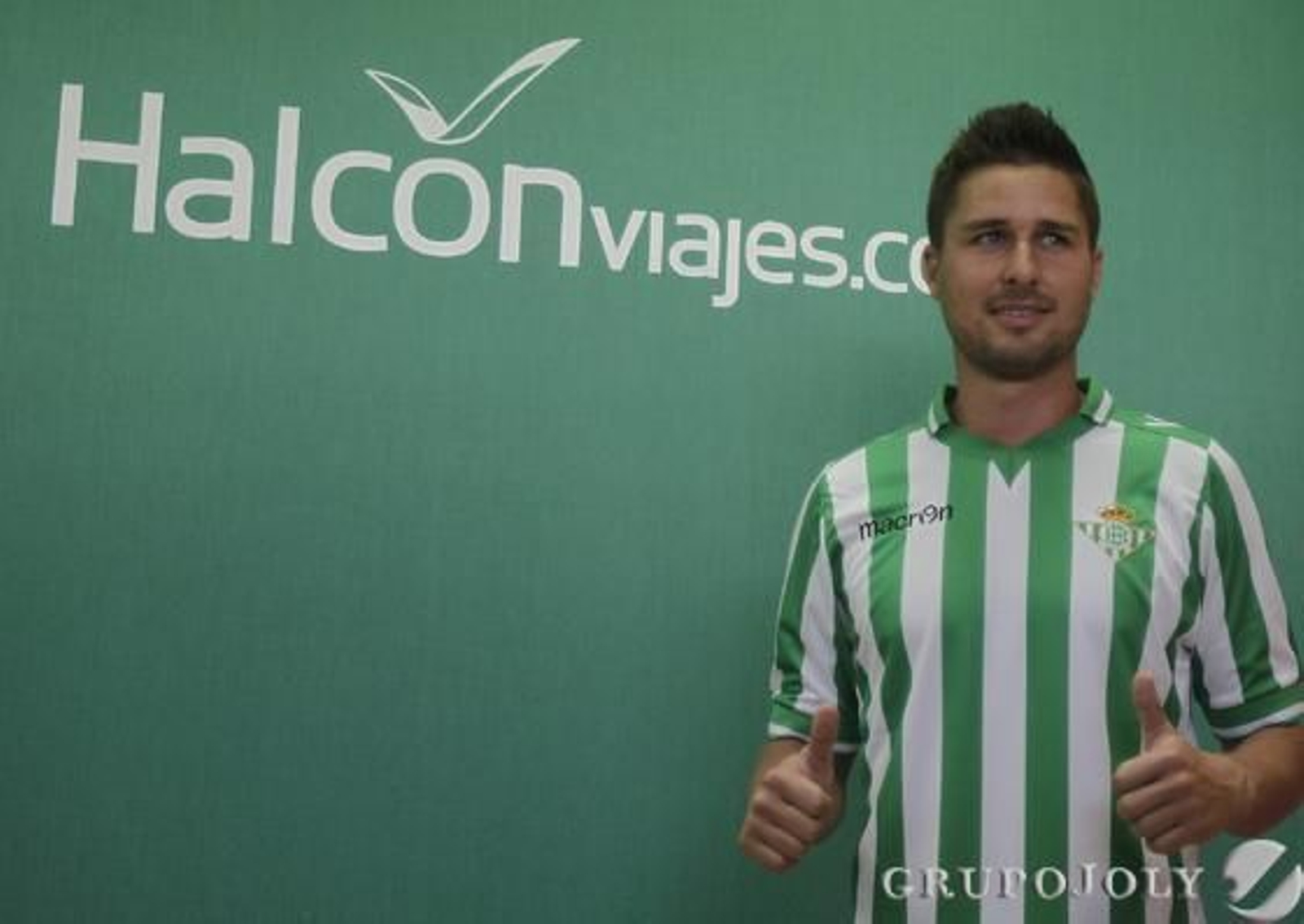 Foto: Antonio Pizarro