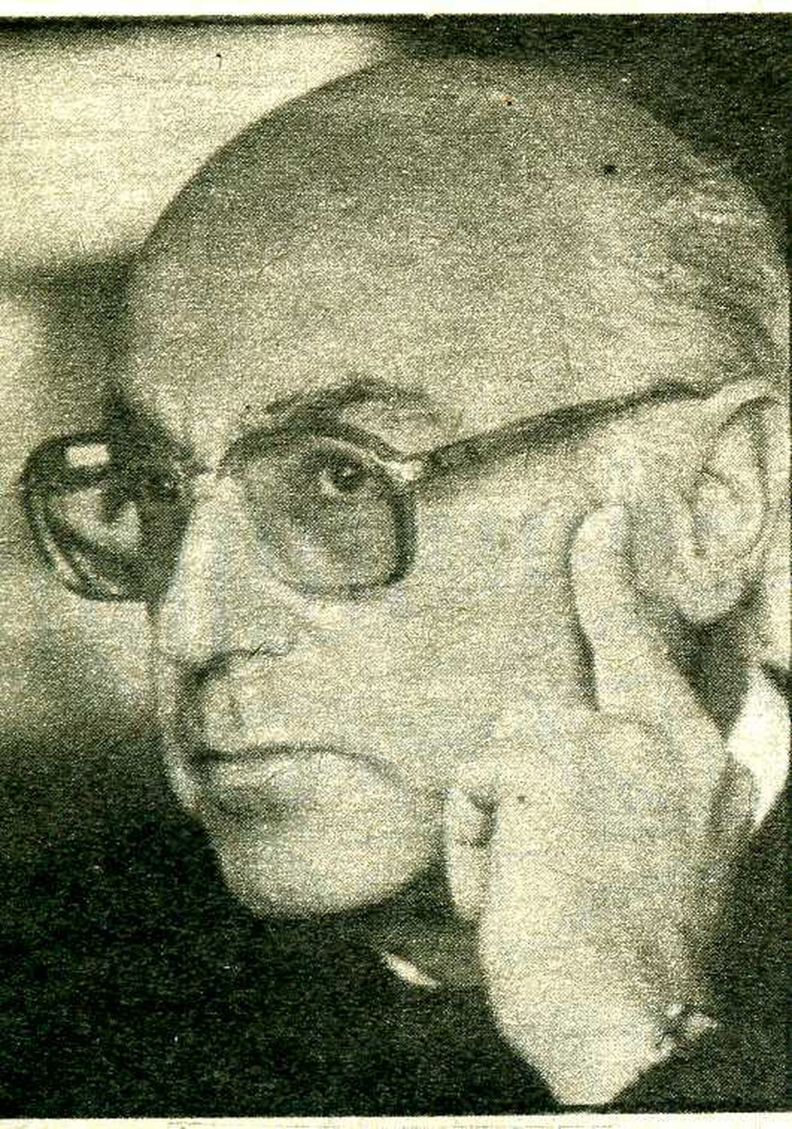 La vida de Manuel Clavero, en imágenes