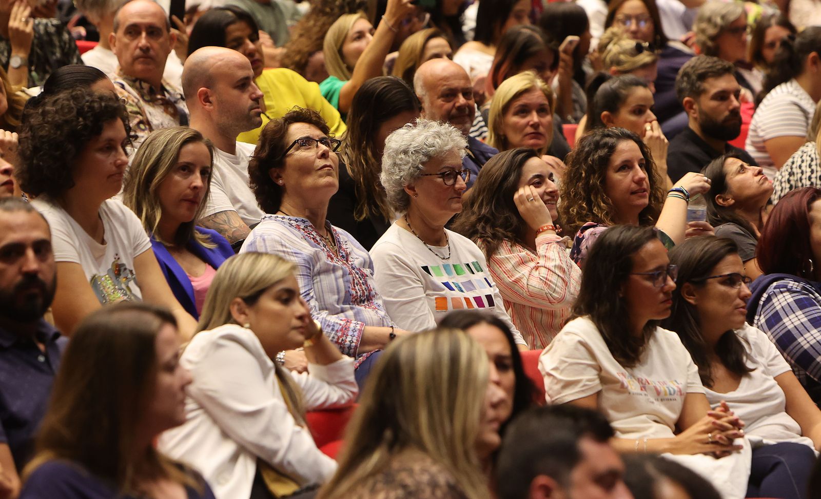 Búscate en el concierto de Kani García