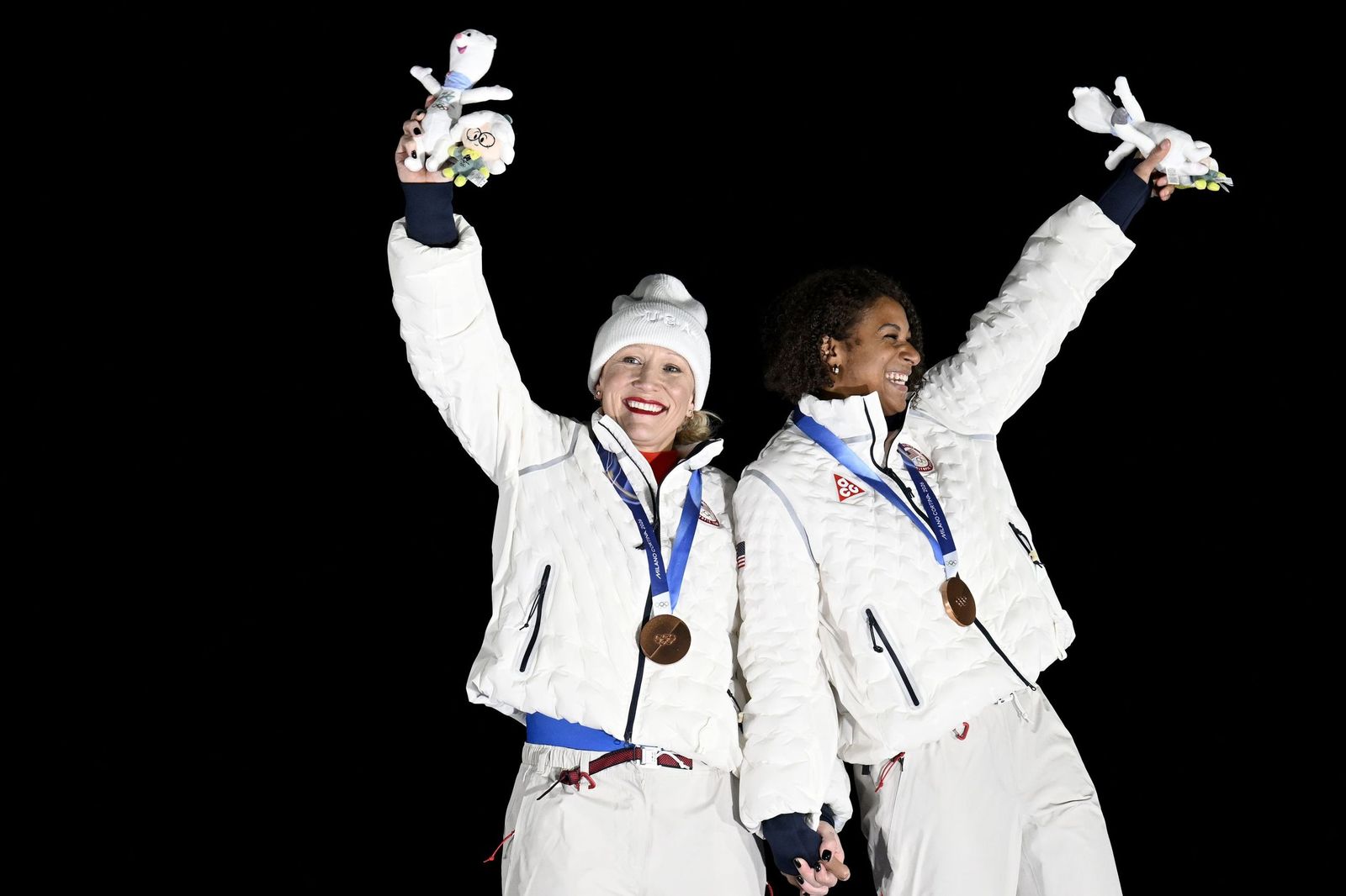 Las fotos de la tercera medalla española y de la jornada 16 de los Juegos Olímpicos