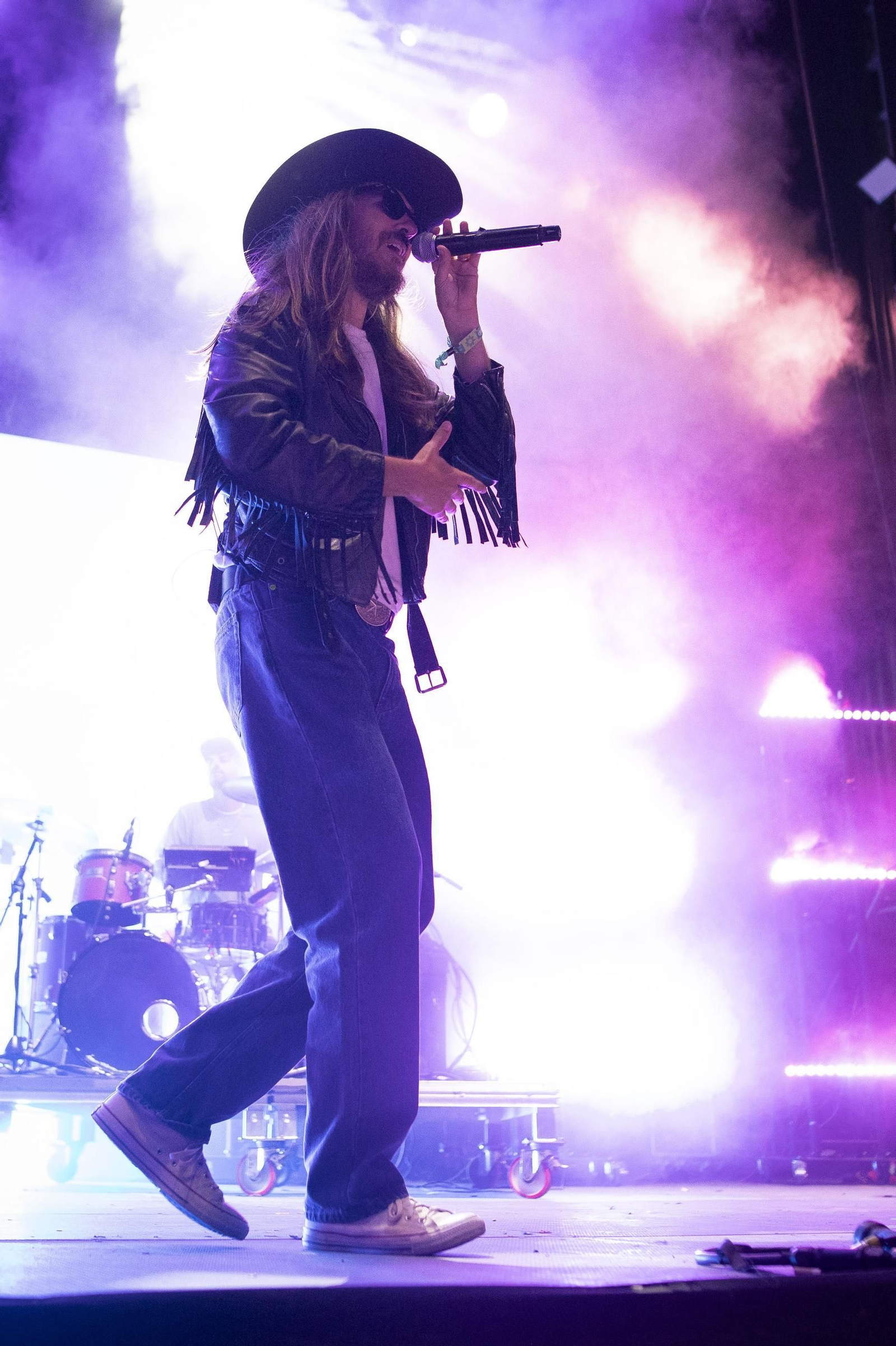 El Granada Sound despega a todo ritmo: las mejores imágenes