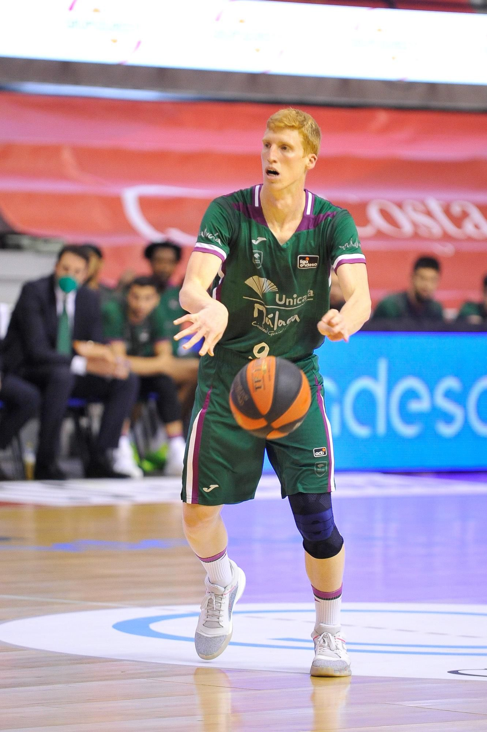 Las fotos del UCAM Murcia -Unicaja