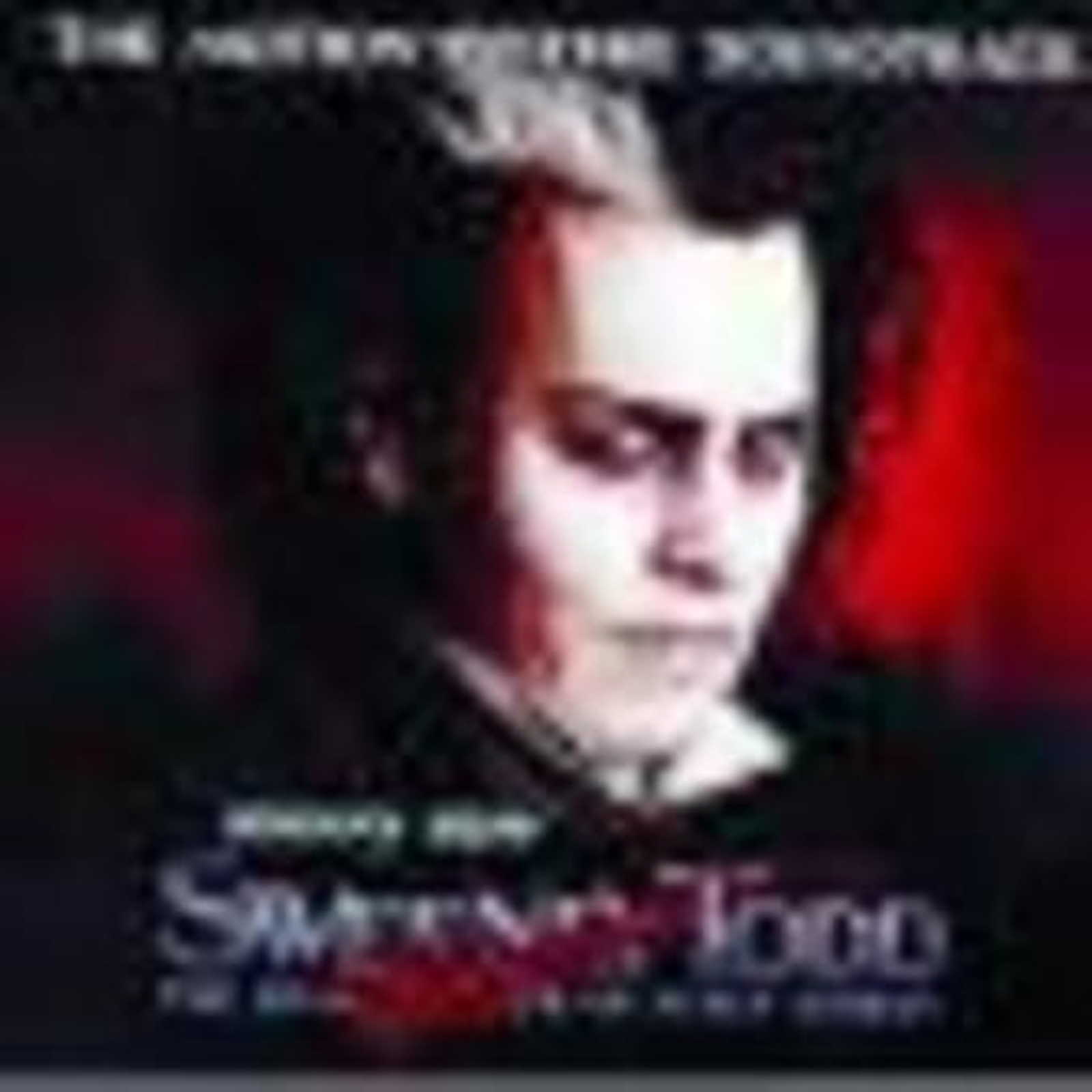 El mejor Sondheim adaptado por Burton