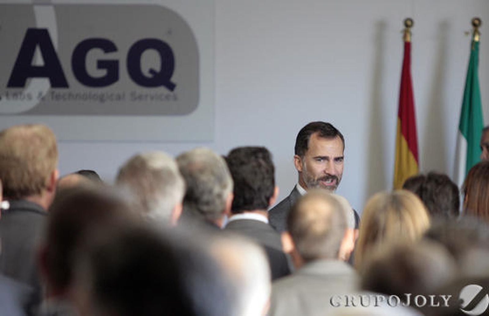 Foto: Juan Carlos Muñoz