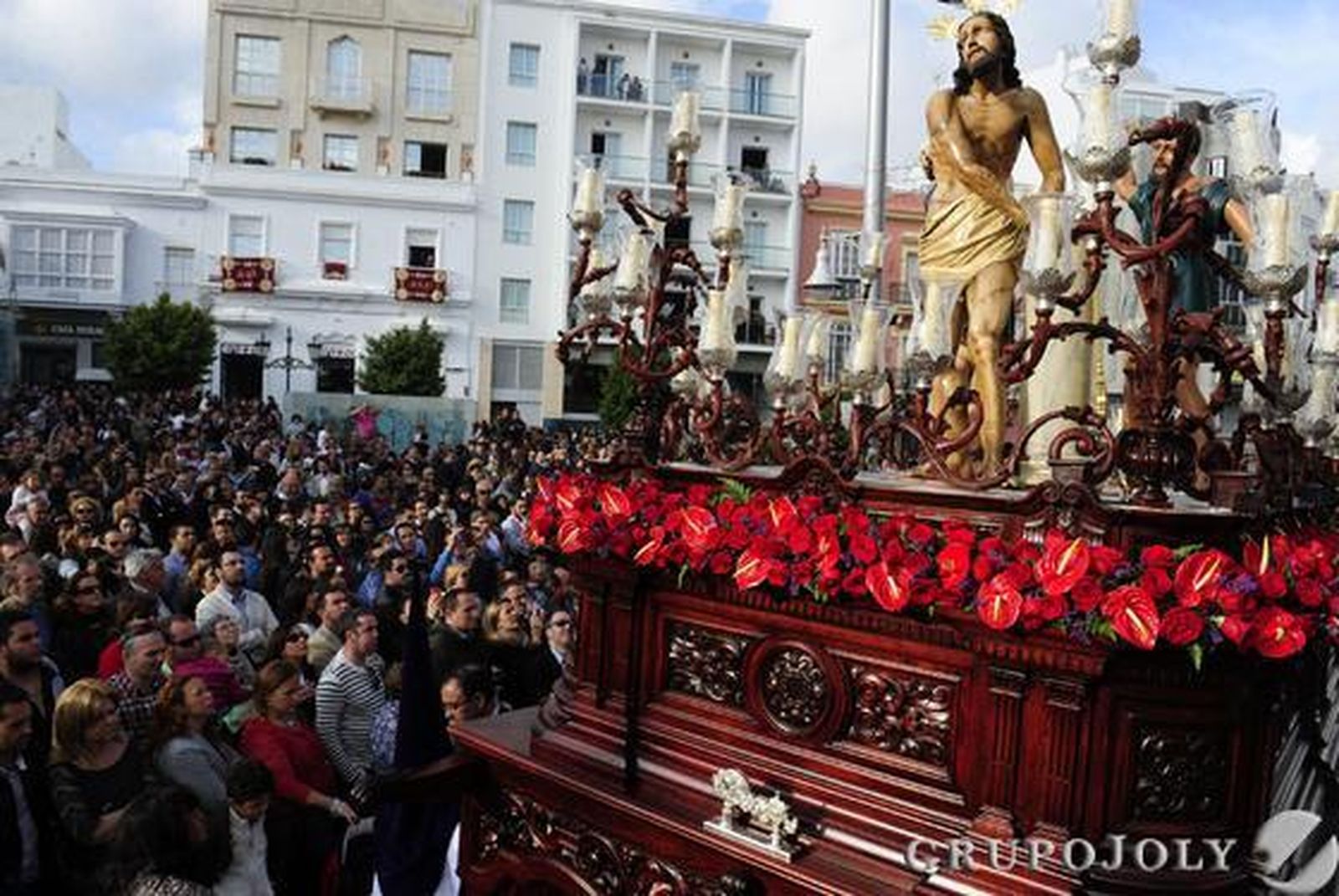 Foto: Rioja / Elias Pimentel