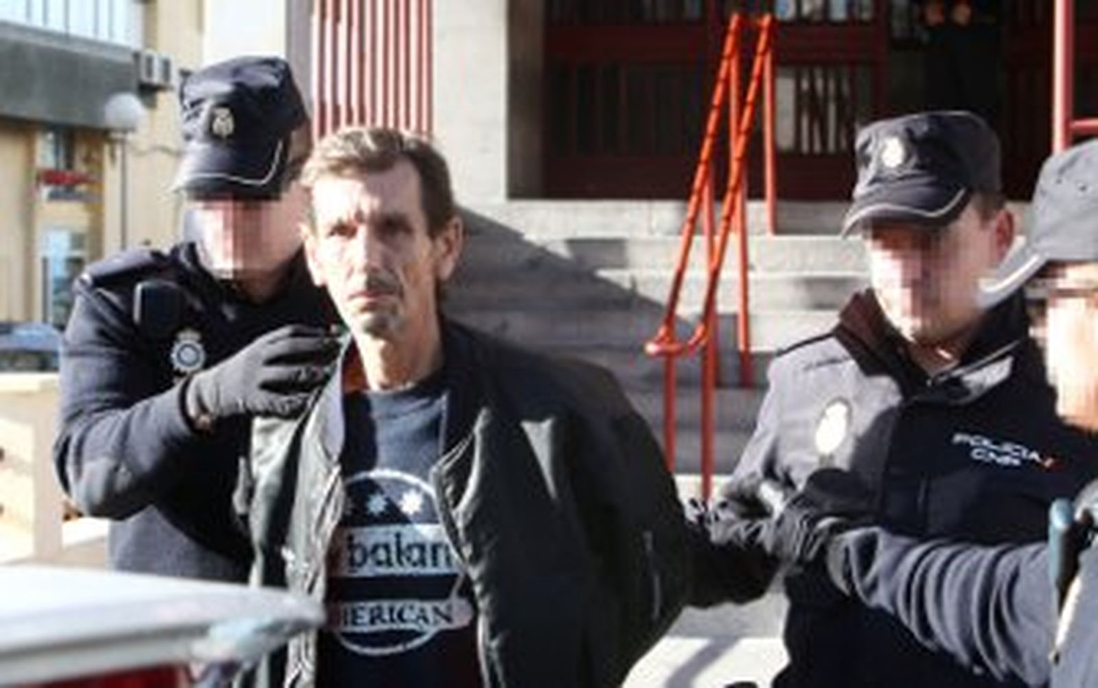 El hombre que mató a su hermano pasa a disposición judicial