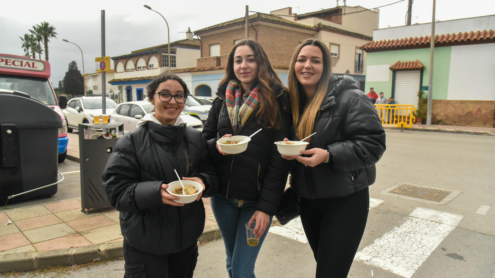 Tagarninada Popular 2023