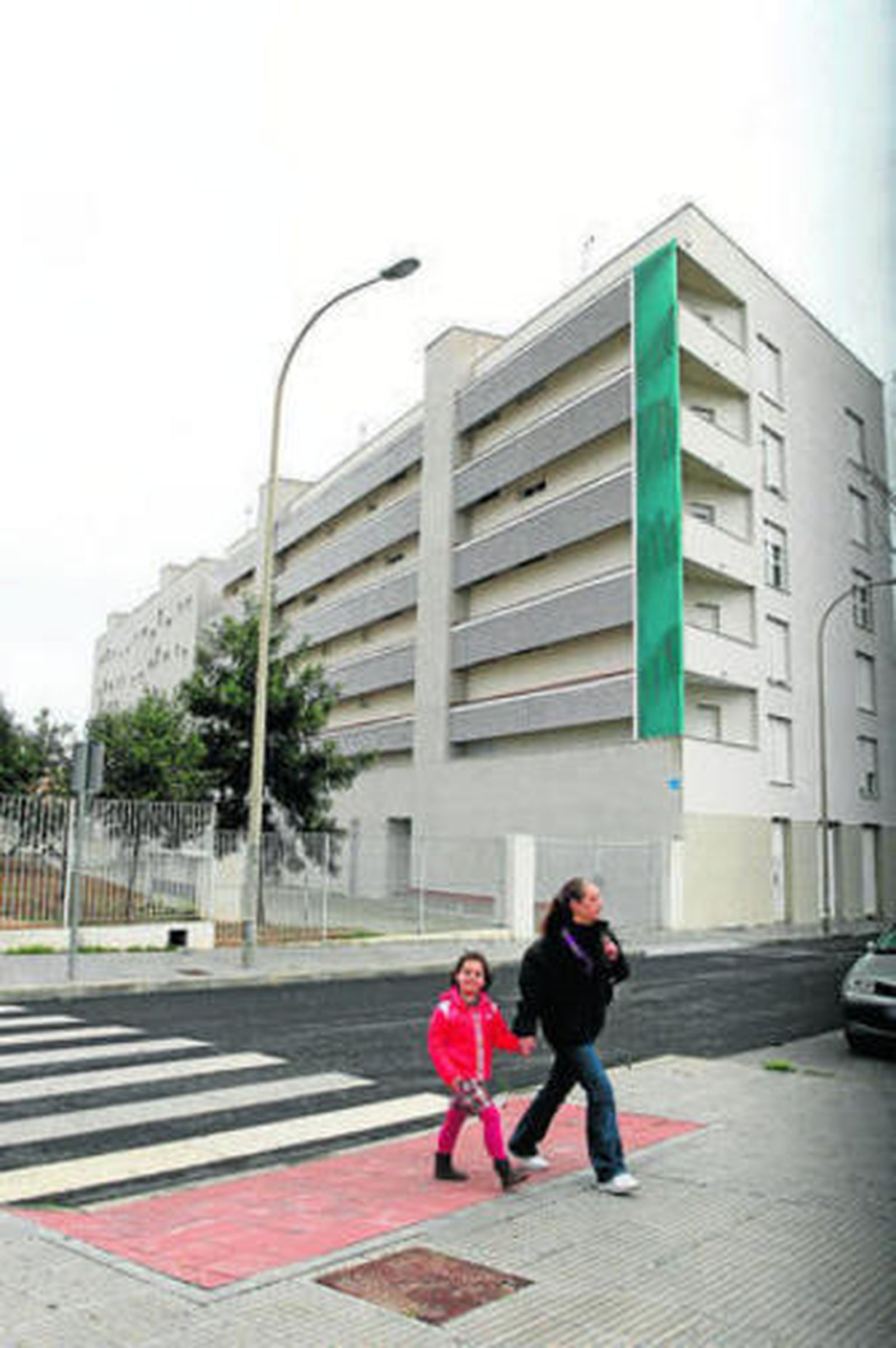 Viviendas que saldrán a la venta.