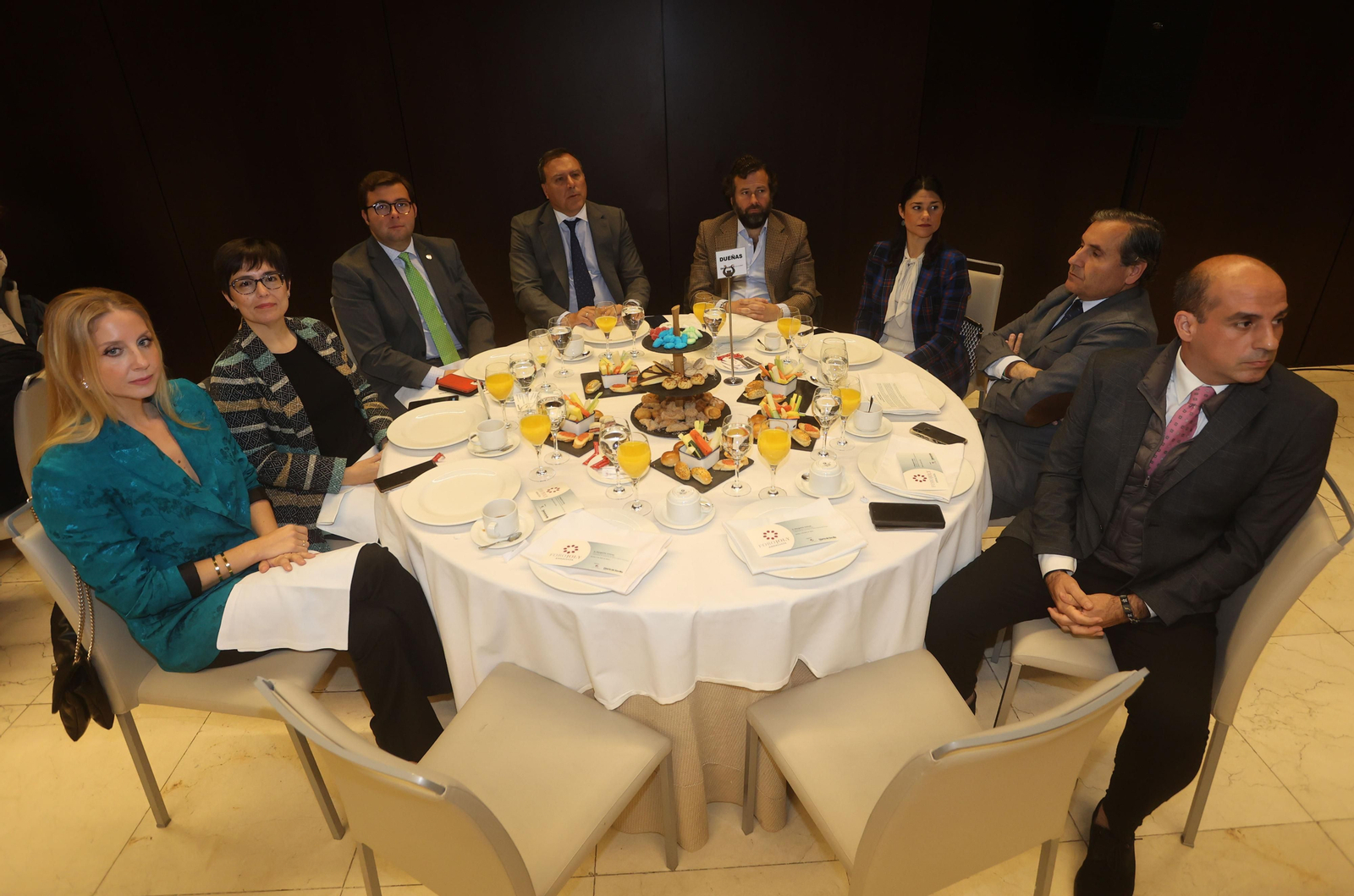 FORO JOLY. D.Margaritis Schinas