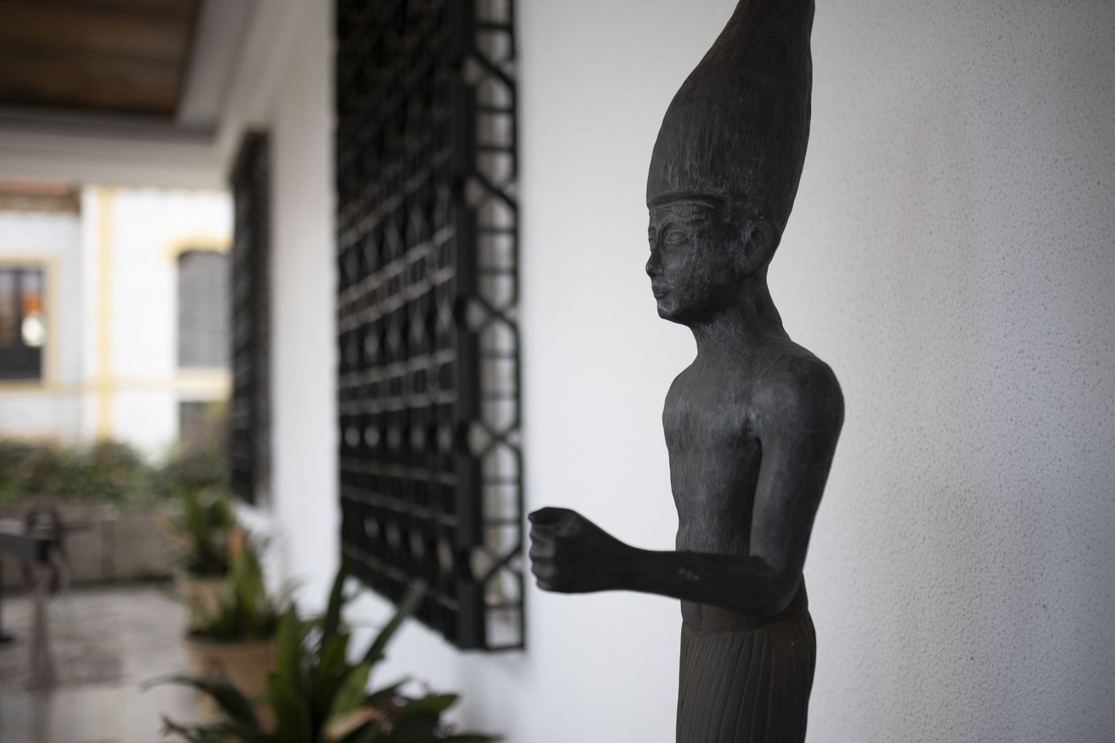 Imágenes del martes 15 de marzo en Huelva