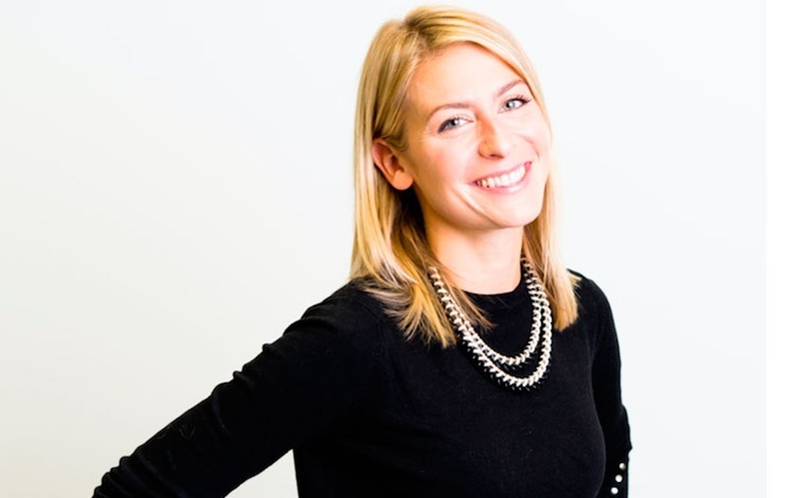 Georgia Brown, directora de contenidos de Amazon Prime Video para Europa