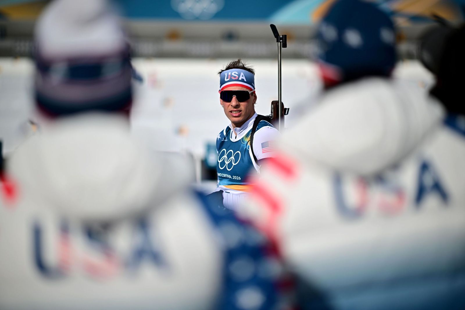 Las mejores fotos de los Juegos Olímpicos de invierno Milán Cortina d'Ampezzo 2026 | Octava jornada