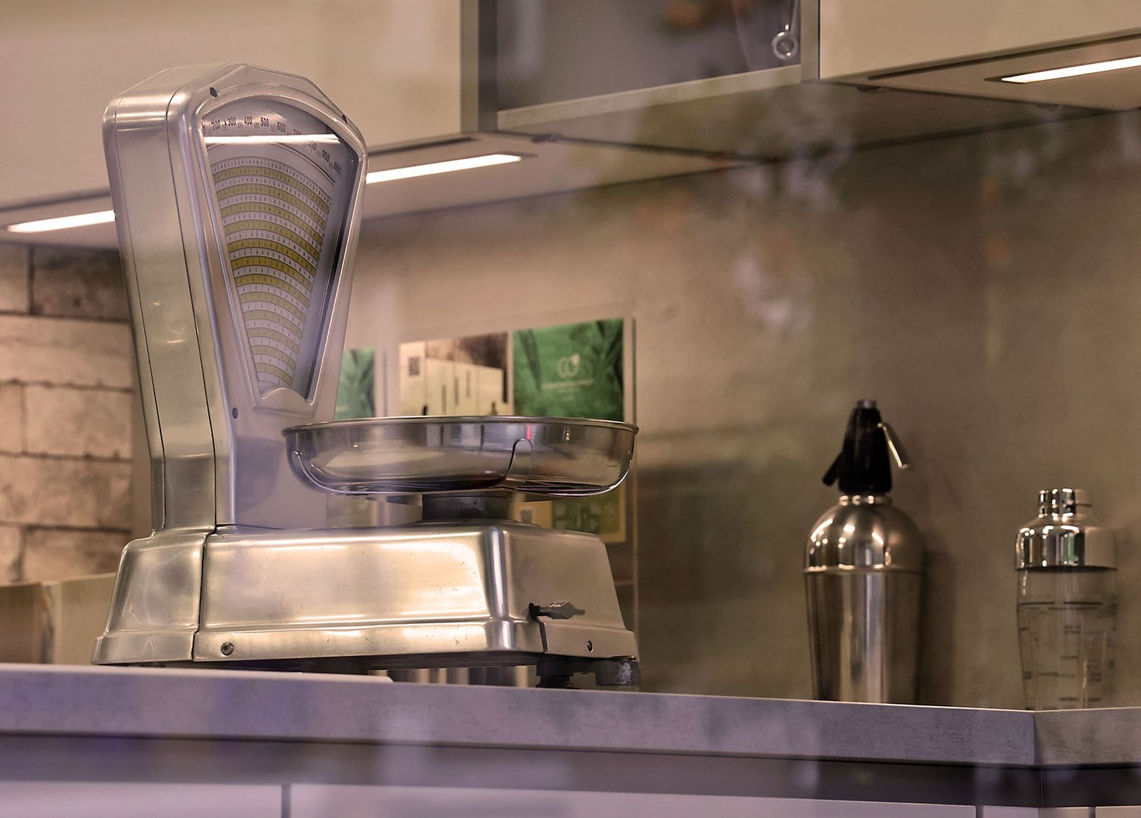 La magia de los escaparates de la ciudad