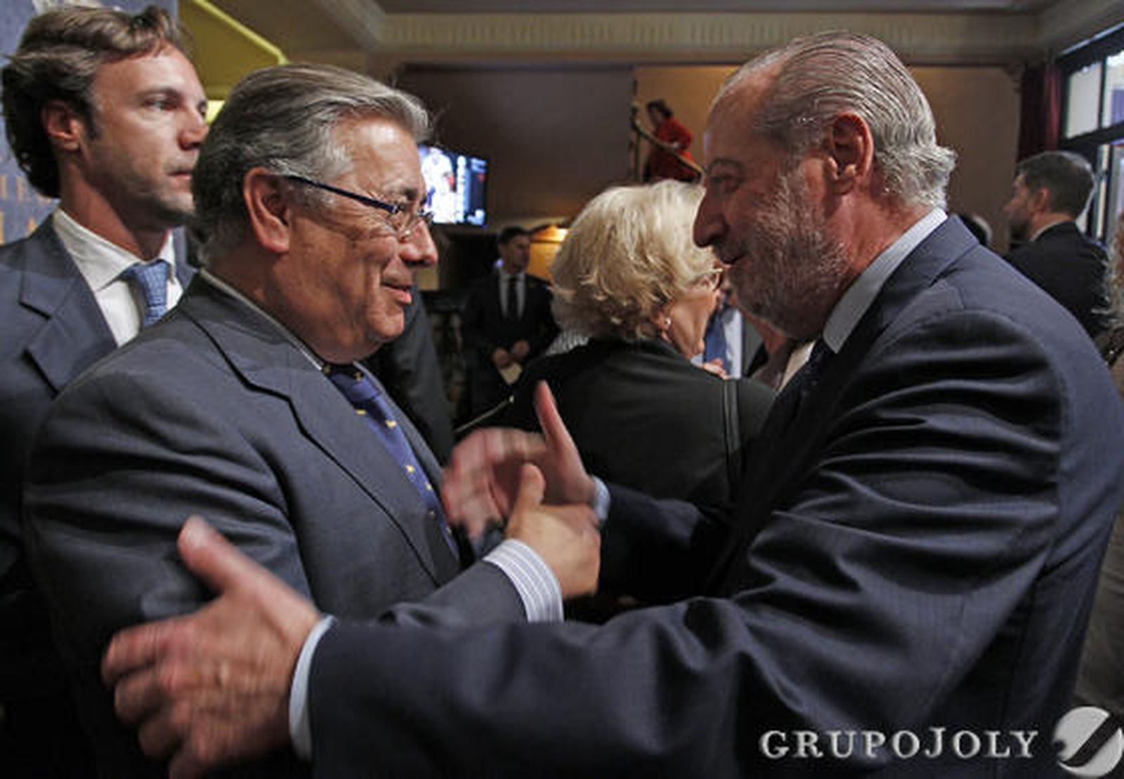 Foto: Antonio Pizarro