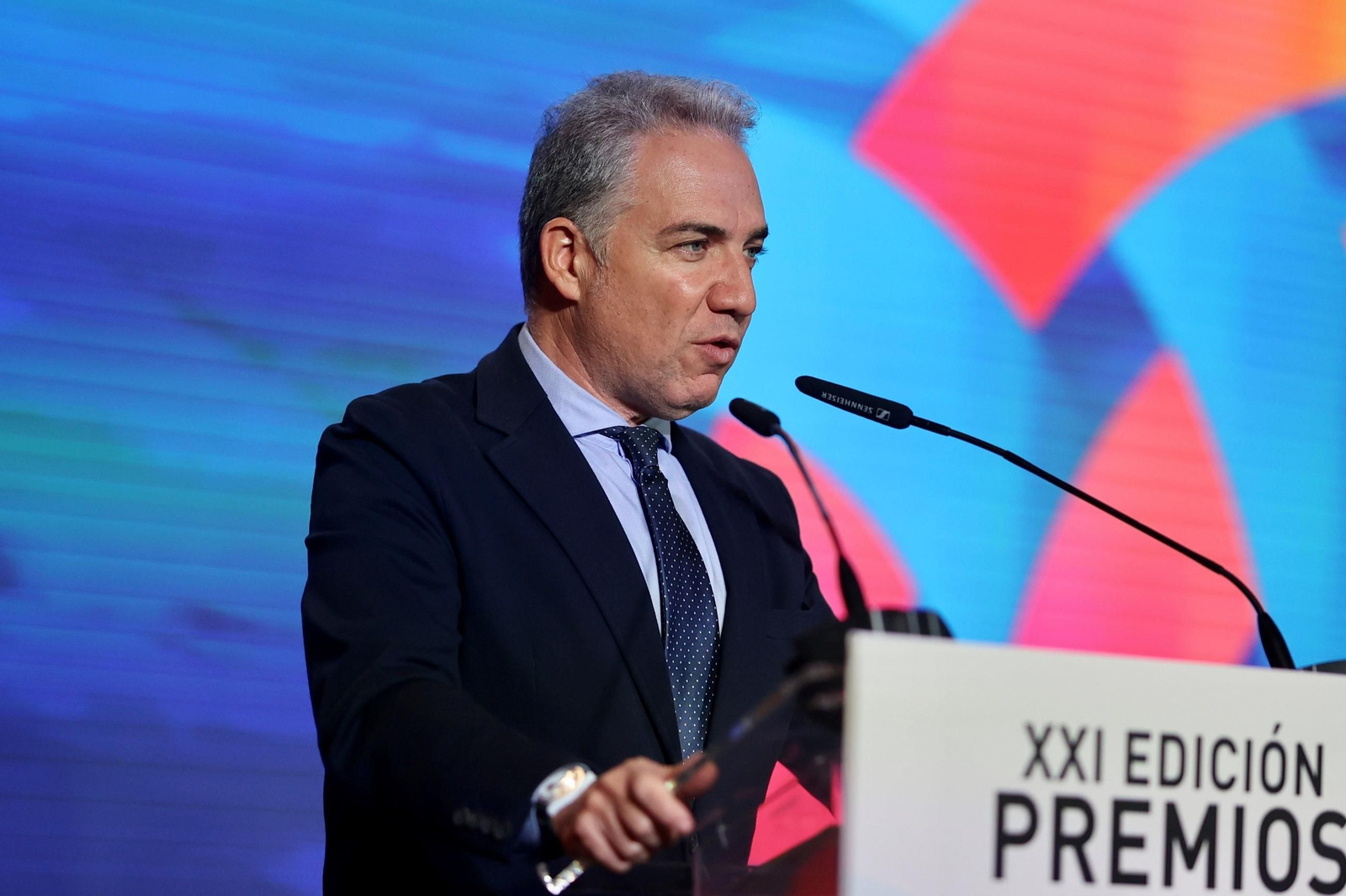 Premios Malagueños de Hoy 2025: una gala para reconocer el talento, en fotos