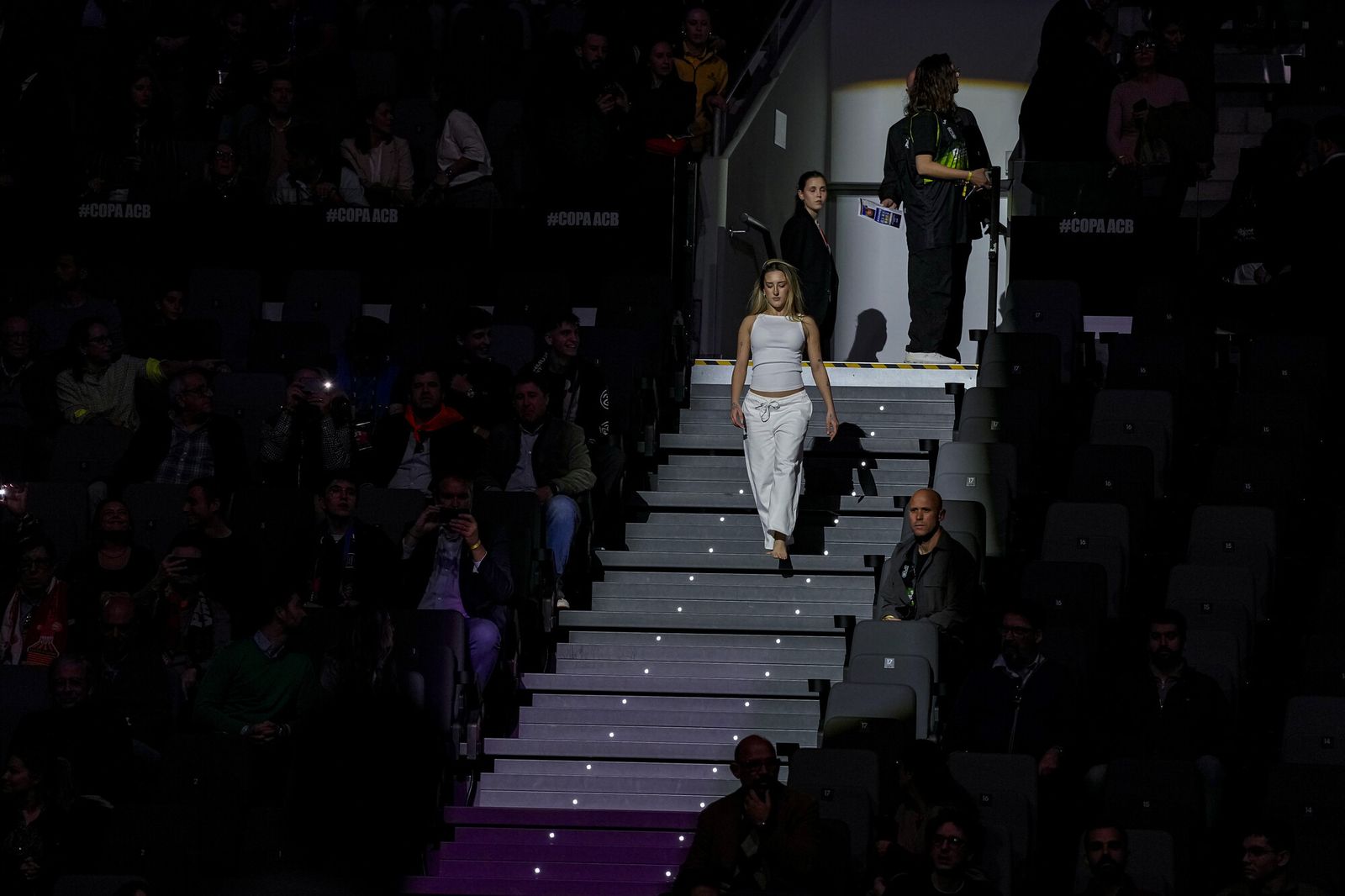 Valencia-Joventut, en fotos