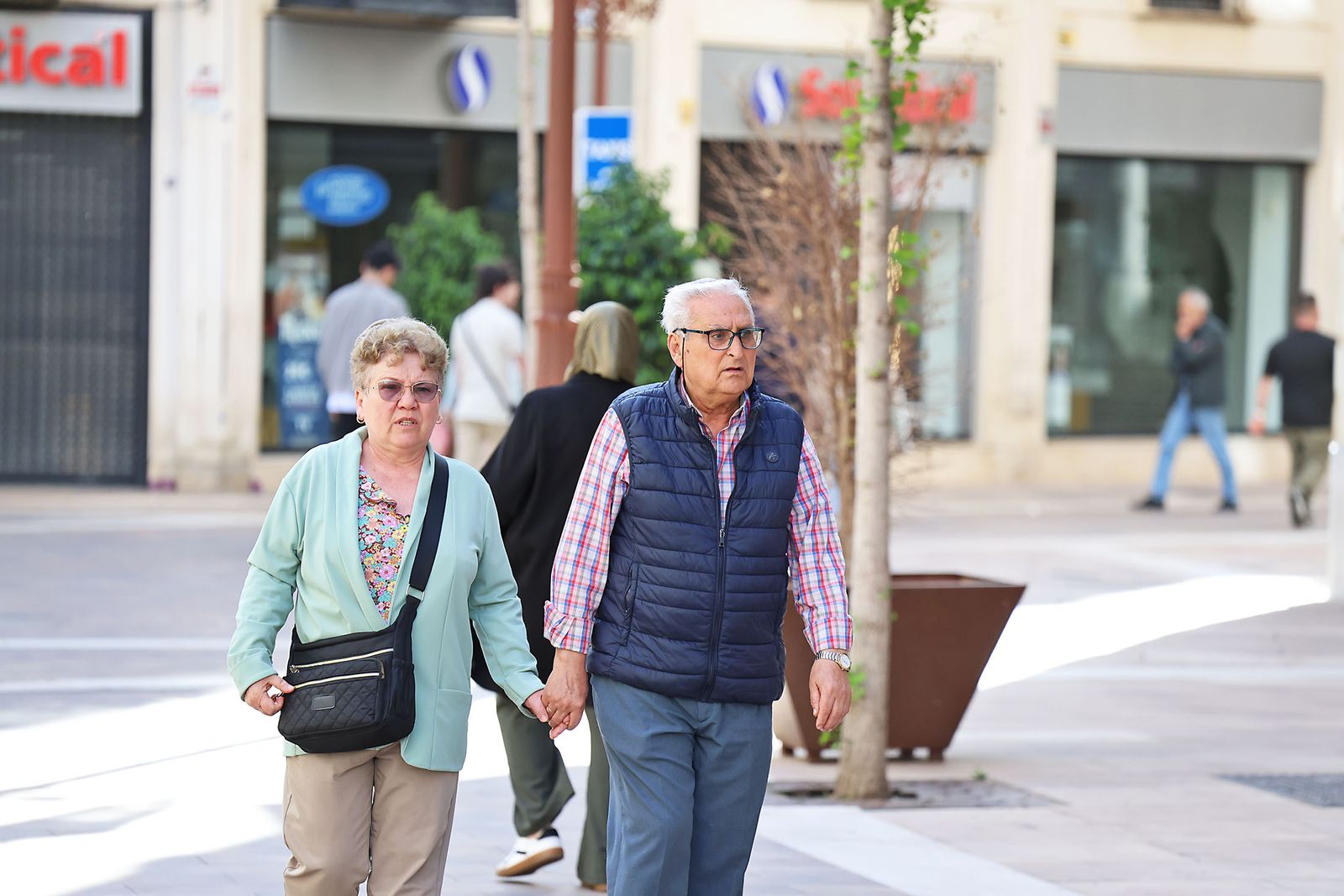 Las imágenes más destacadas del sábado 3 de mayo en Huelva