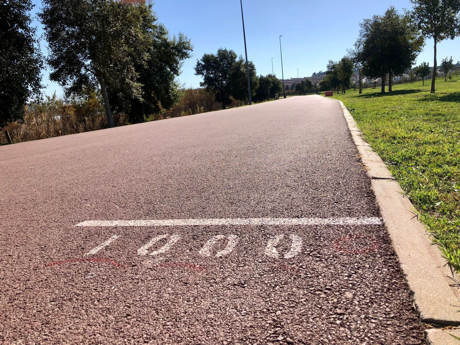 La Laguna de Torrox de Jerez: un paseo ideal para los amantes del aire libre