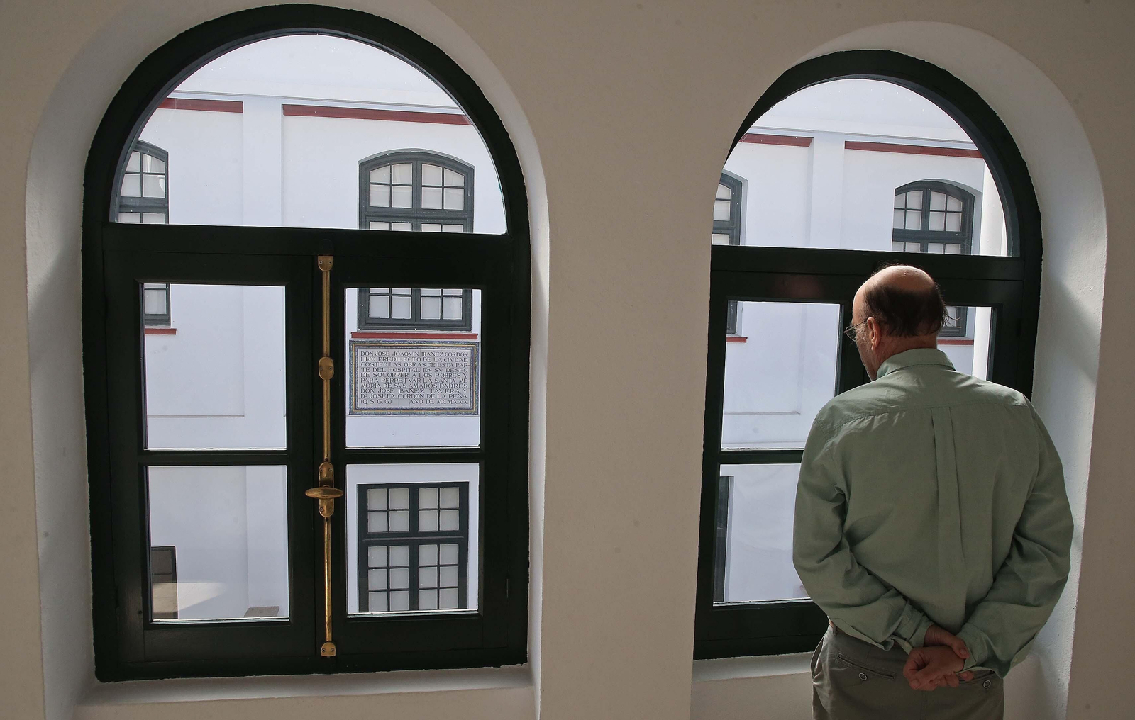 El Museo Municipal de Algeciras, en imágenes