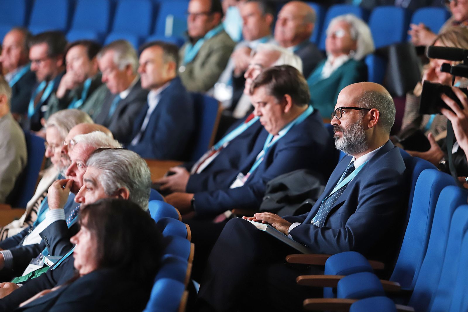 Las mejores imágenes de Alimental 2023, Foro Agroalimentario de Huelva.