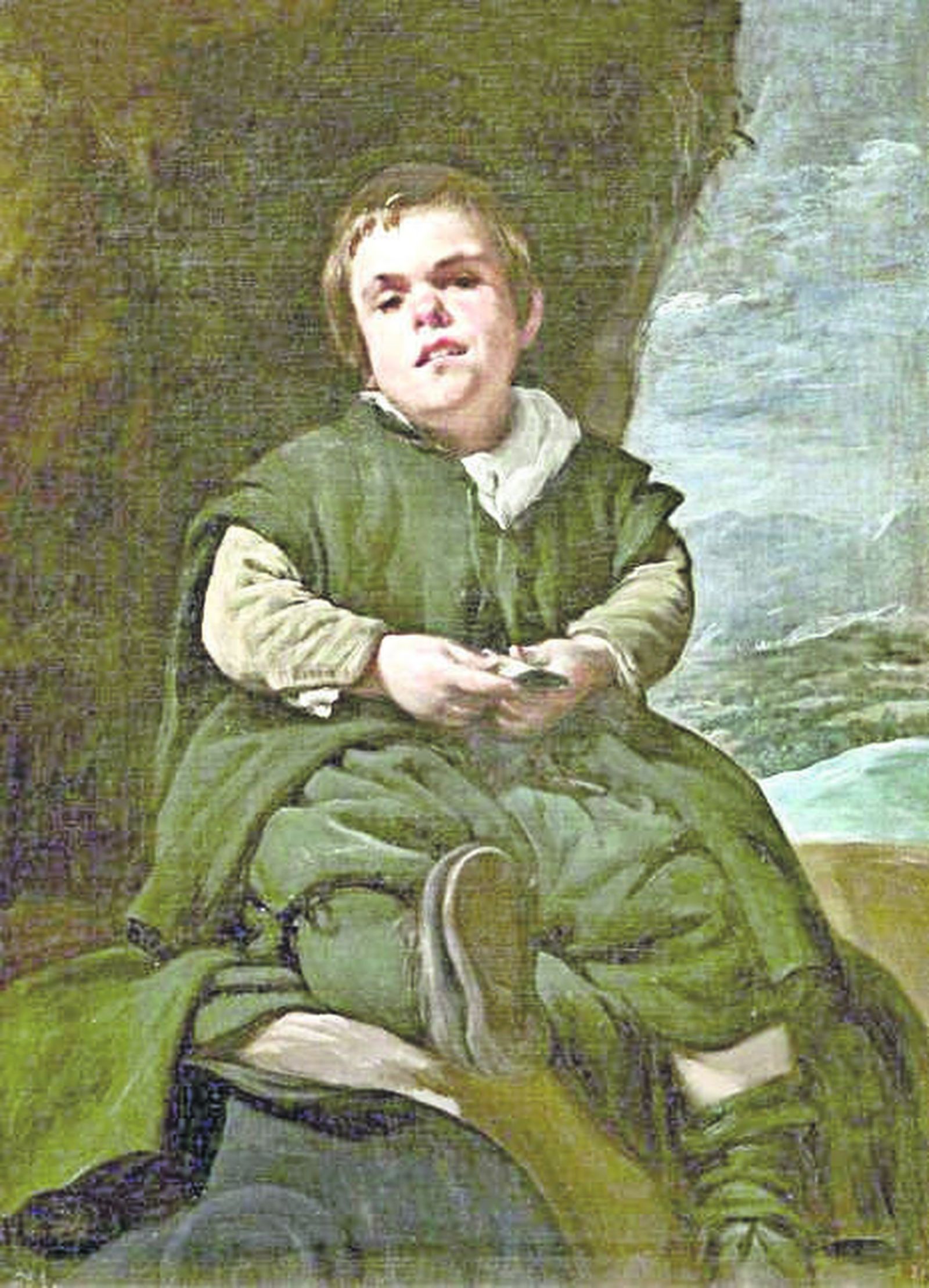 Feudalismo y absolutismo, cada vez más cerca