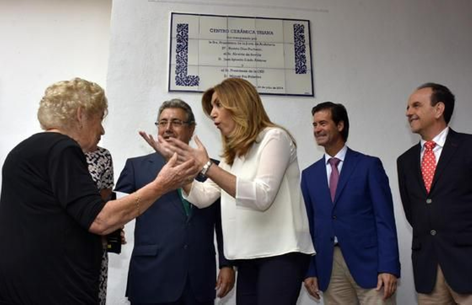 Foto: Pilar Fernández