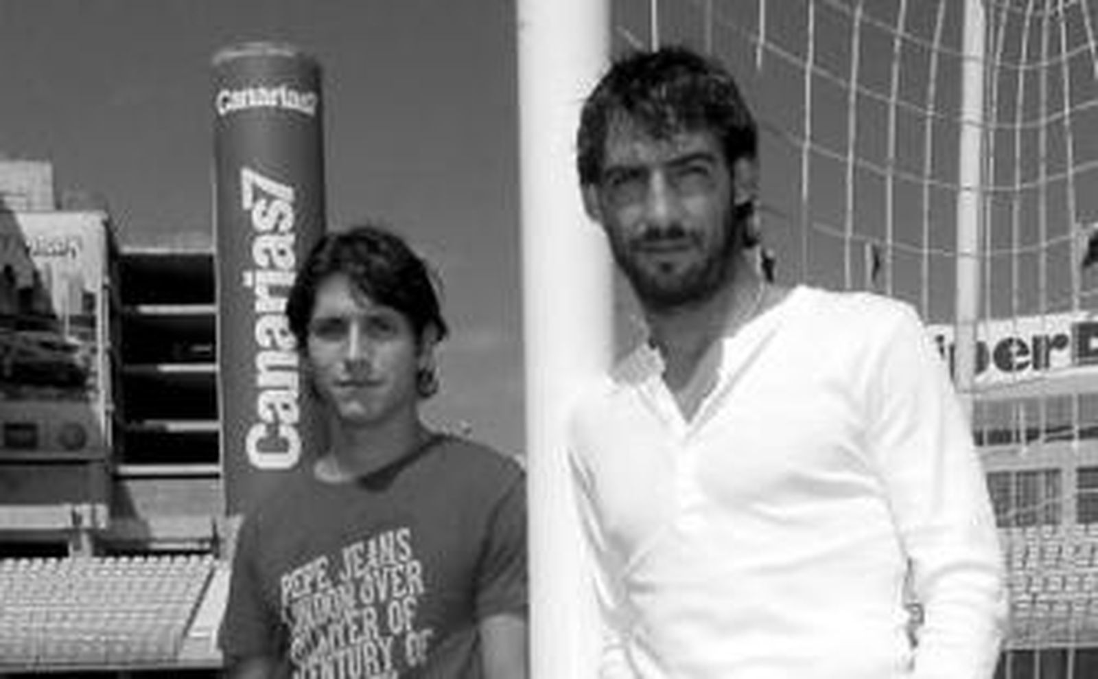 Las Palmas continúa pendiente de Nauzet