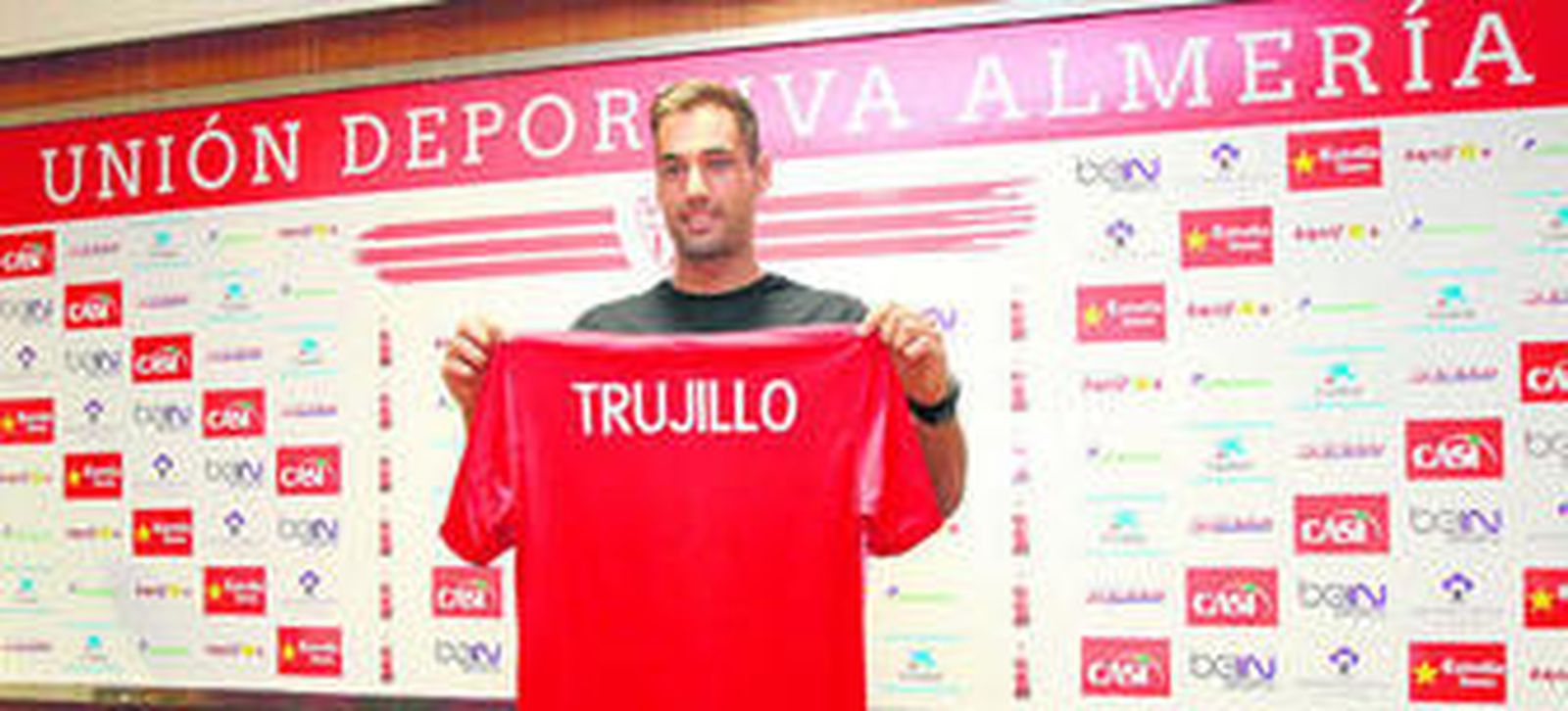 El defensa madrileño volverá a defender la zamarra unionista e intentará devolverla a lo más alto.