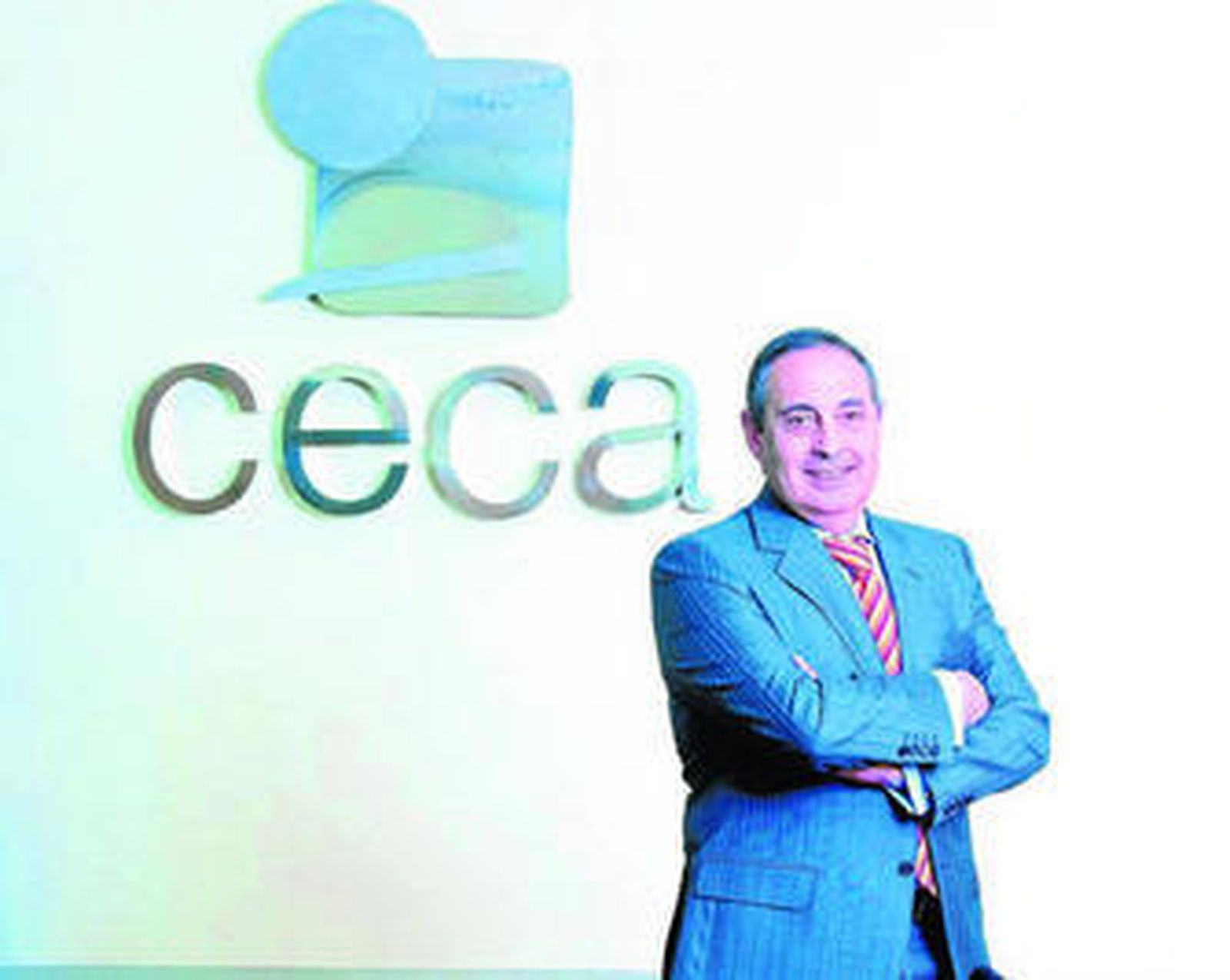 "La unidad nos pondrá en primera línea cuando se aleje la crisis"