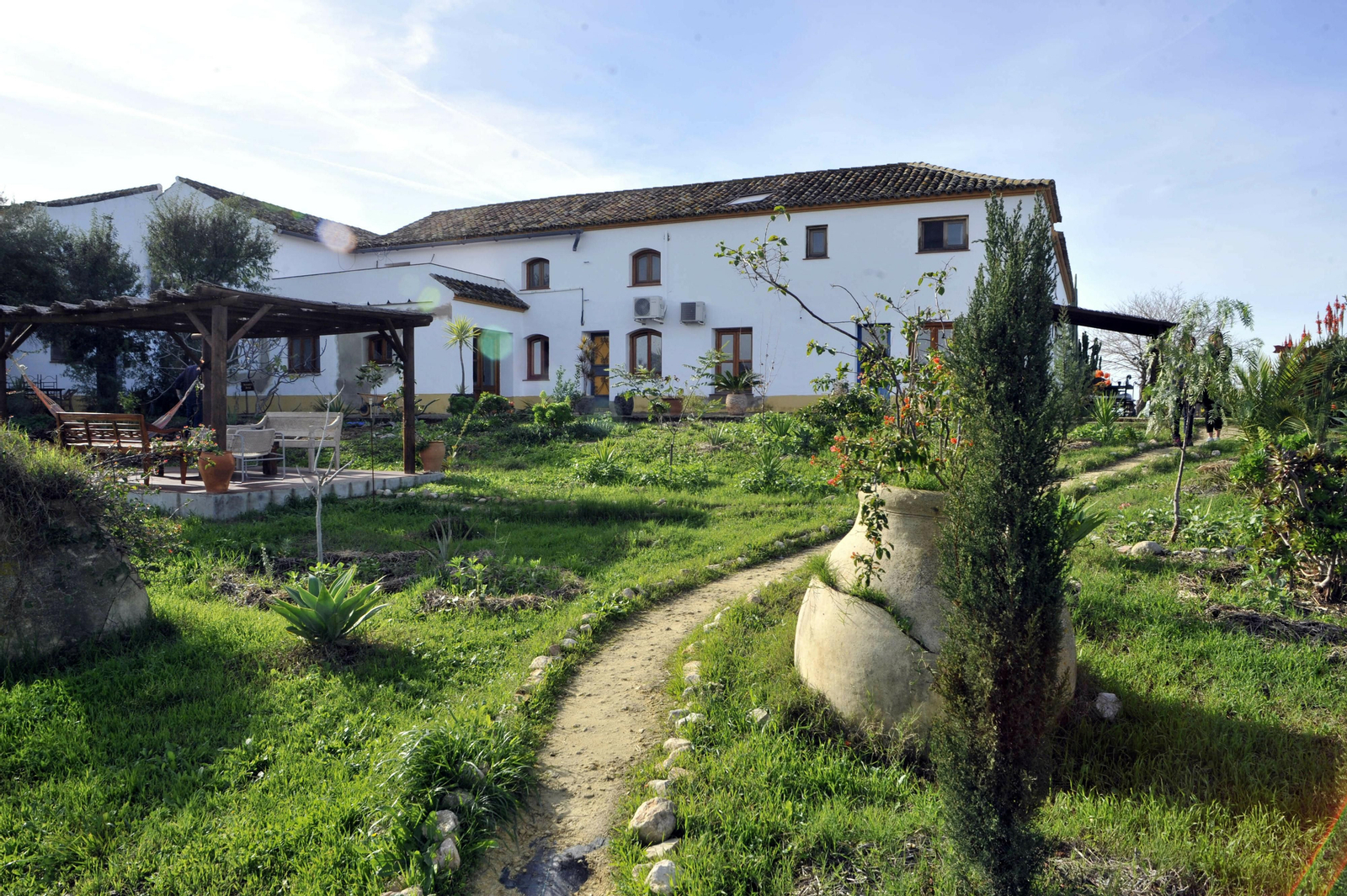 Suryalila: uno de los centros de yoga referente en España.