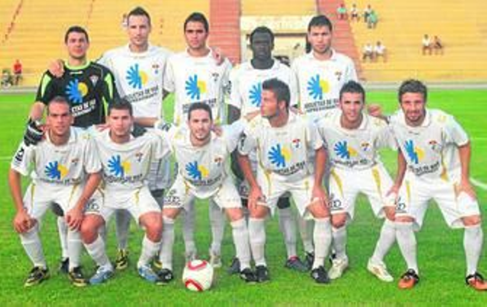 Apuesta roquetera por la juventud