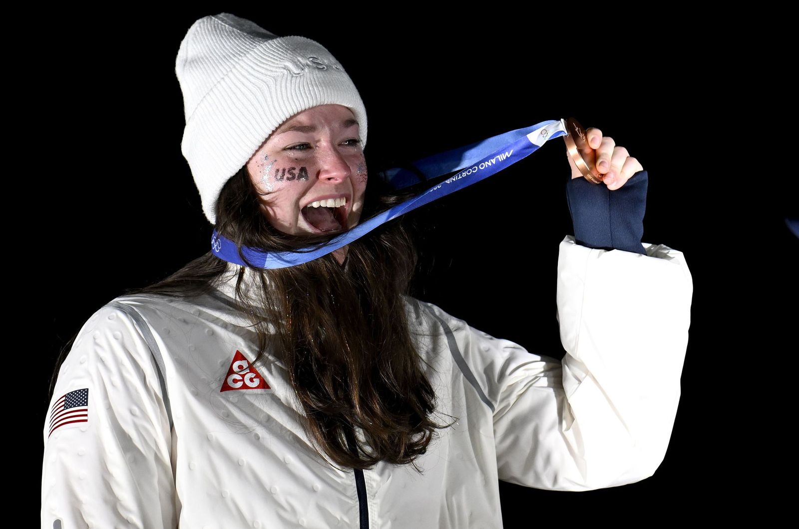 Las mejores fotos de los Juegos Olímpicos de invierno Milán Cortina d'Ampezzo 2026 | Quinta jornada