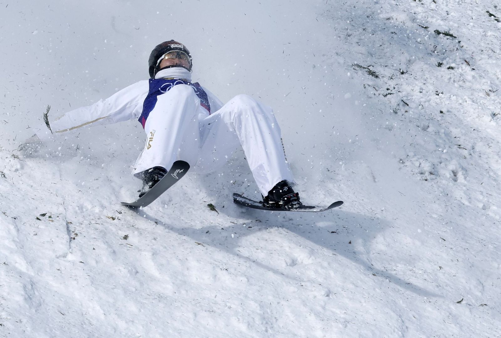 Las mejores fotos de los Juegos Olímpicos de invierno Milán Cortina d'Ampezzo 2026 | Jornada 13