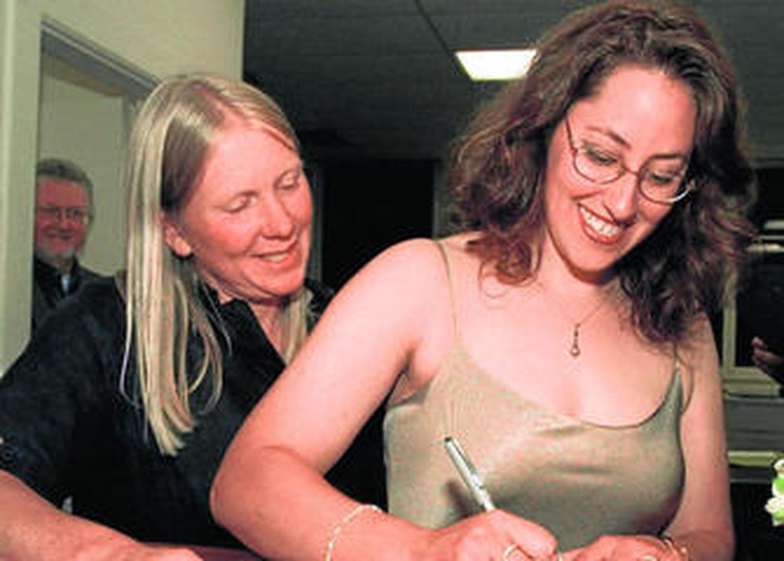 Desde su entrada en vigor hace 7 años  en el municipio ya son casi 400 las parejas inscritas.