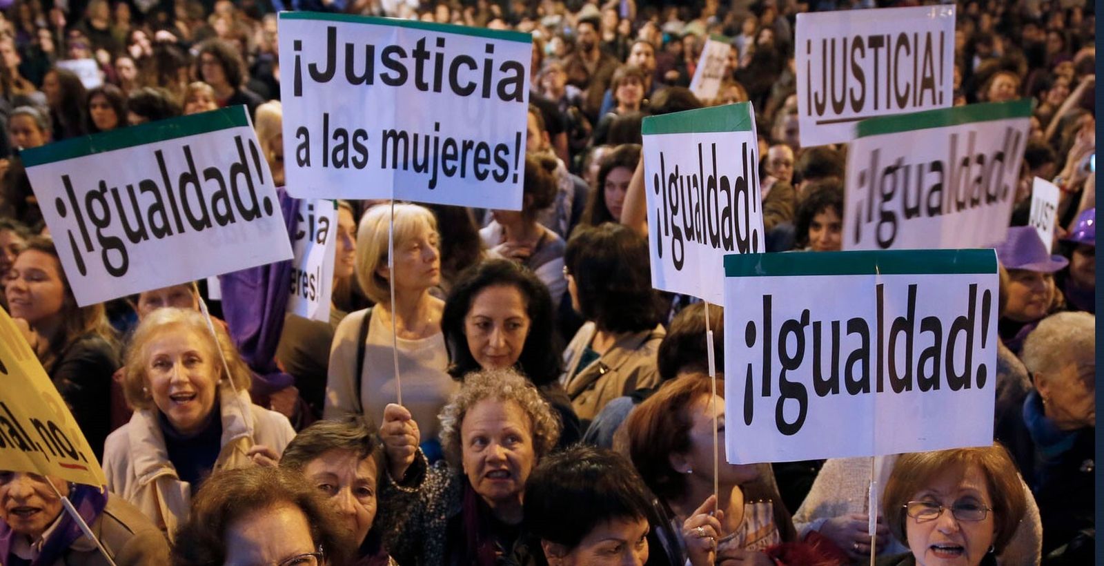 Las católicas piden a los obispos fomentar  la igualdad