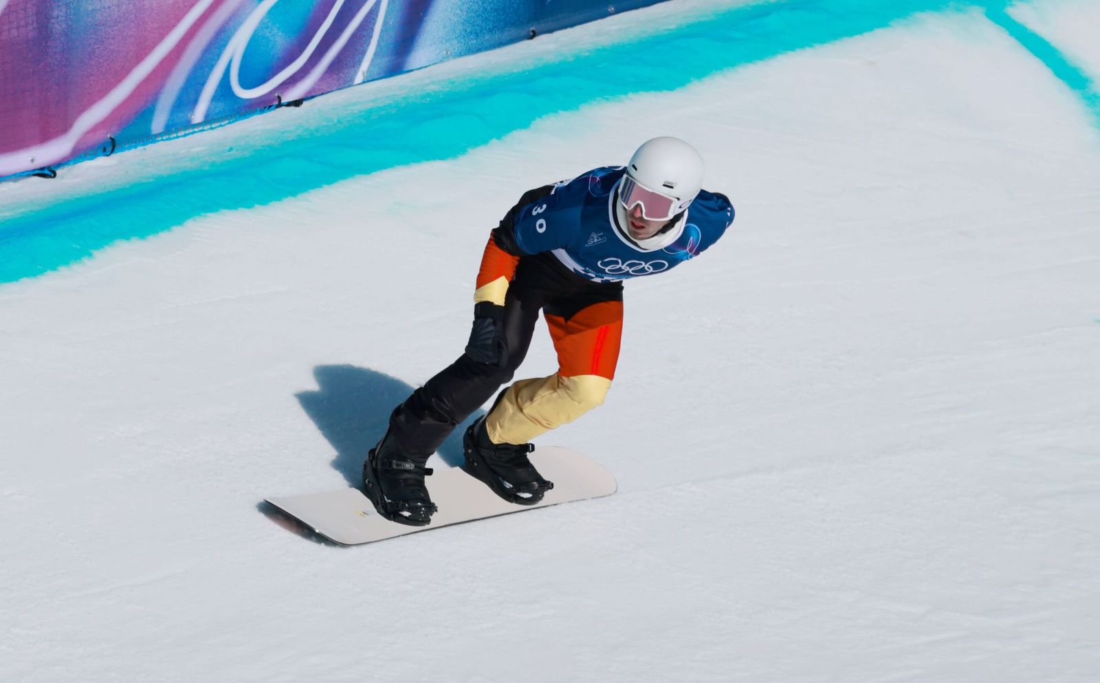 Las mejores fotos de los Juegos Olímpicos de invierno Milán Cortina d'Ampezzo 2026 | Séptima jornada