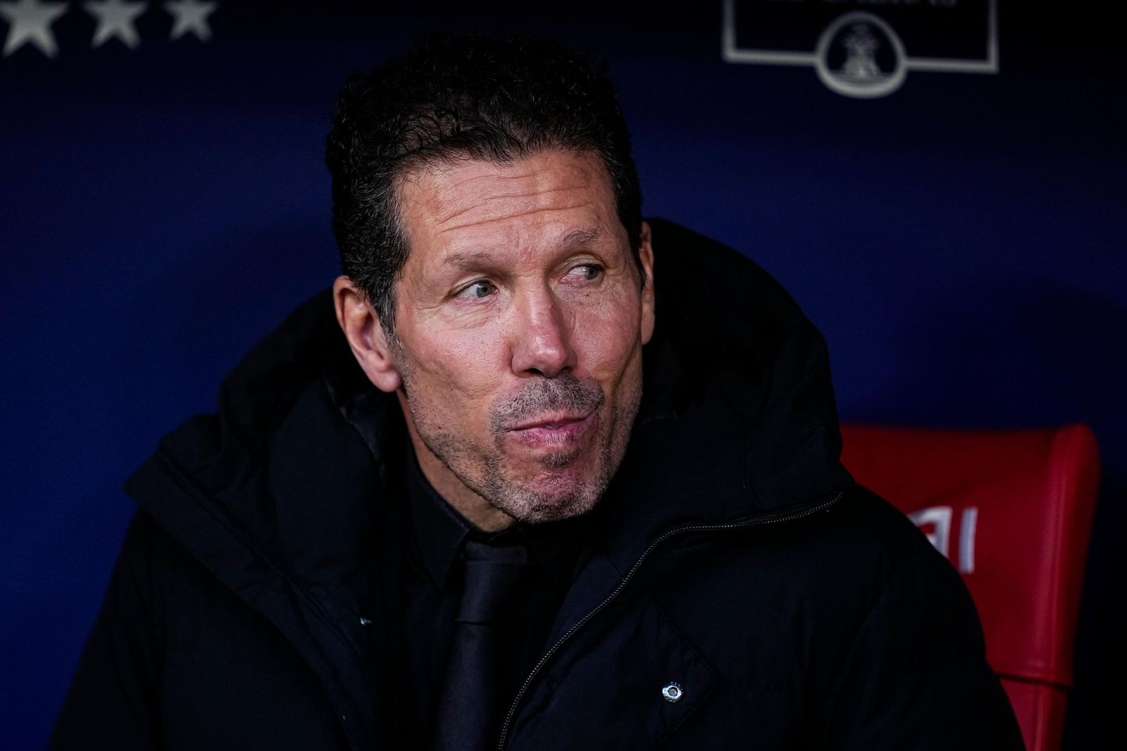 Las fotos del Atlético de Madrid-Real Sociedad